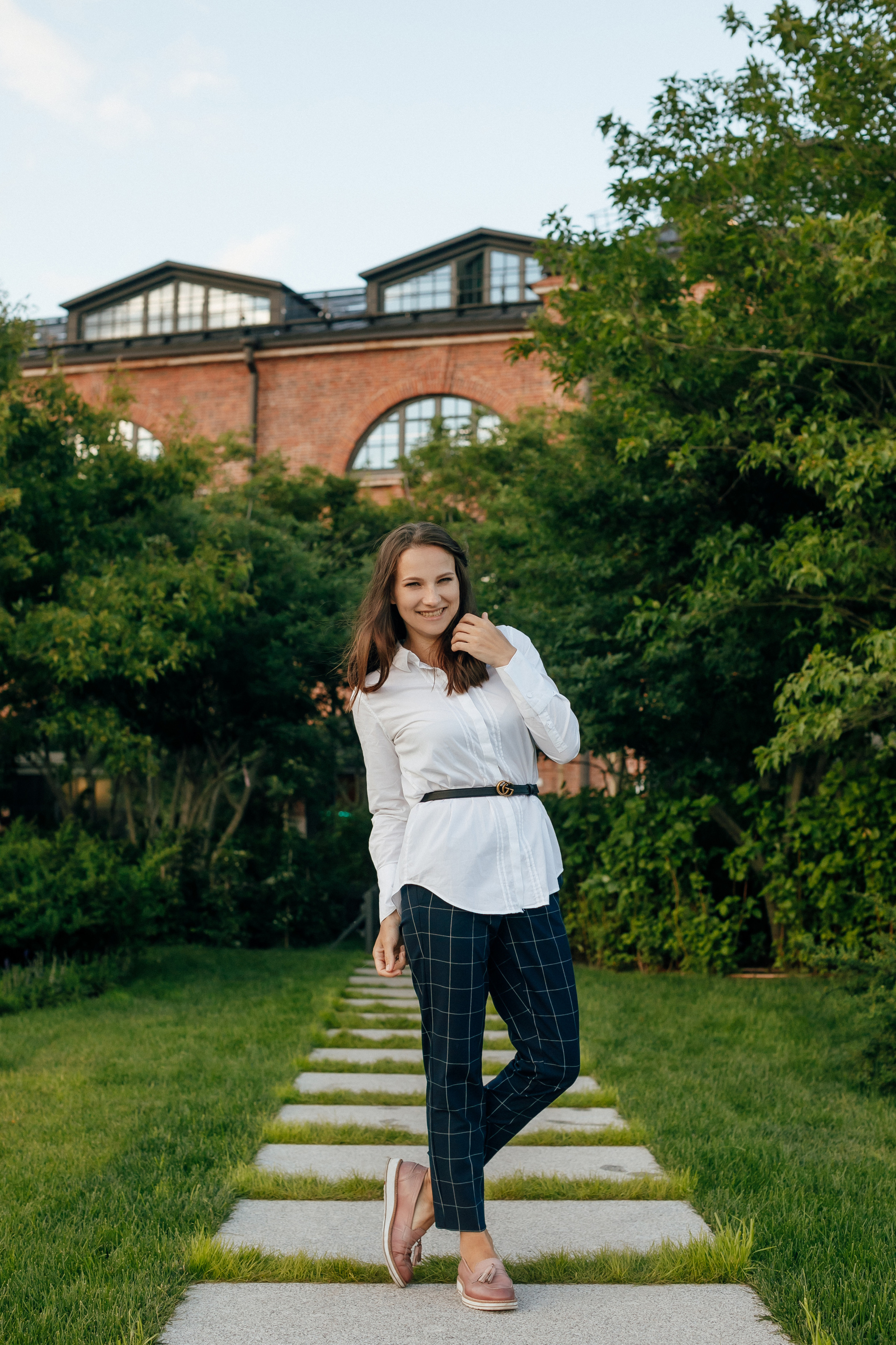 Финансы. Кристина Москвина. Портретный фотограф