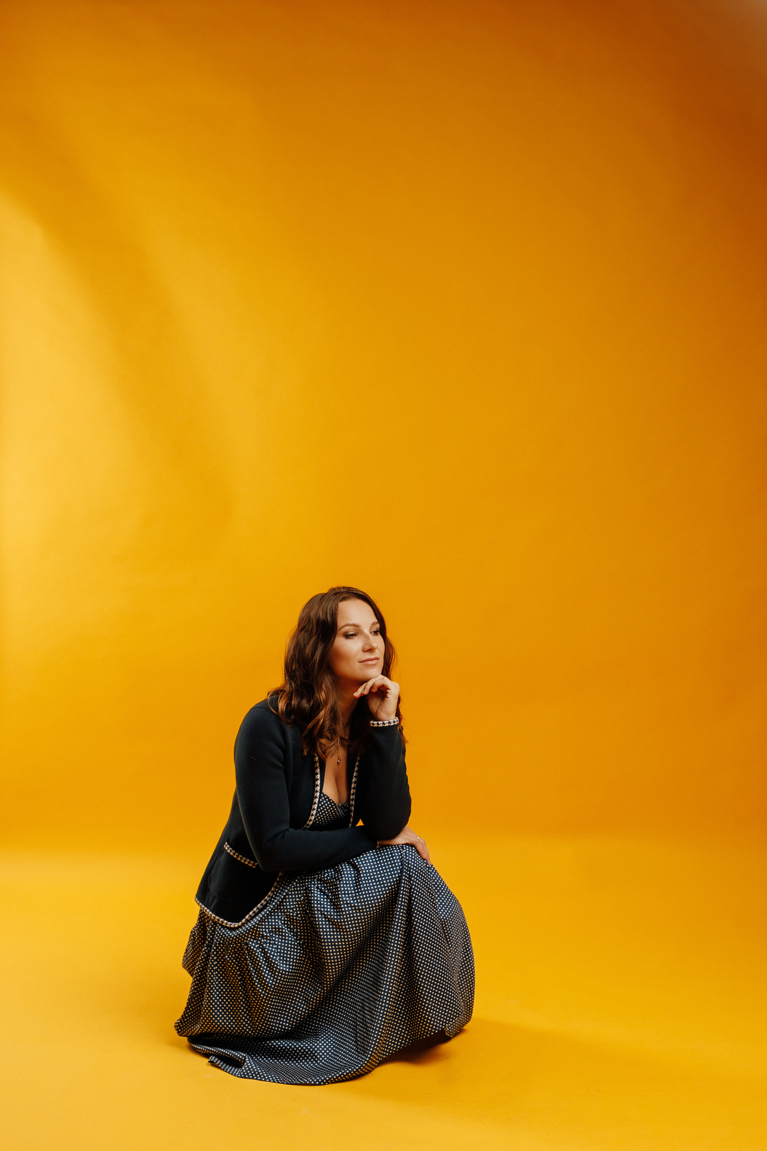 Финансы. Кристина Москвина. Портретный фотограф