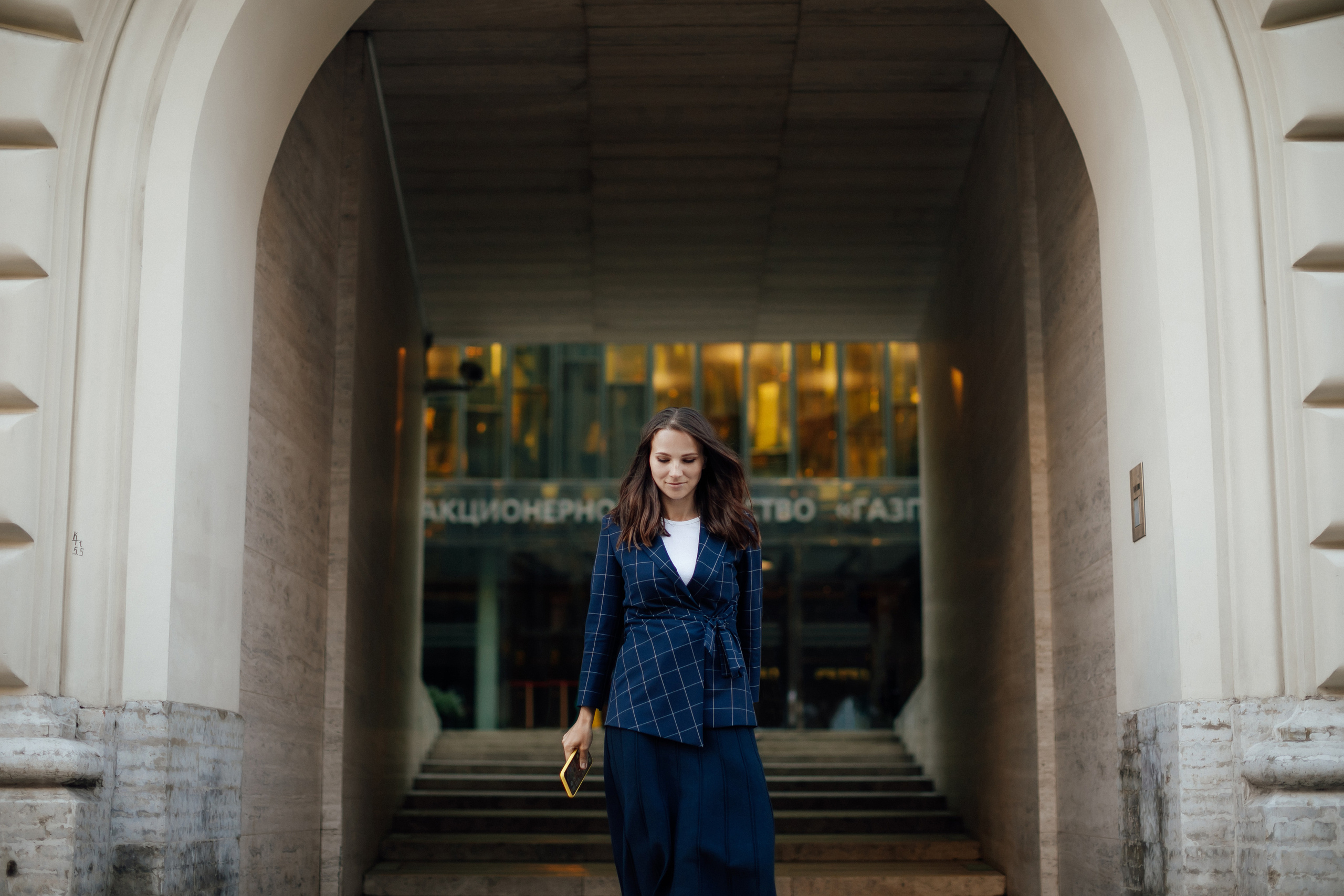 Финансы. Кристина Москвина. Портретный фотограф