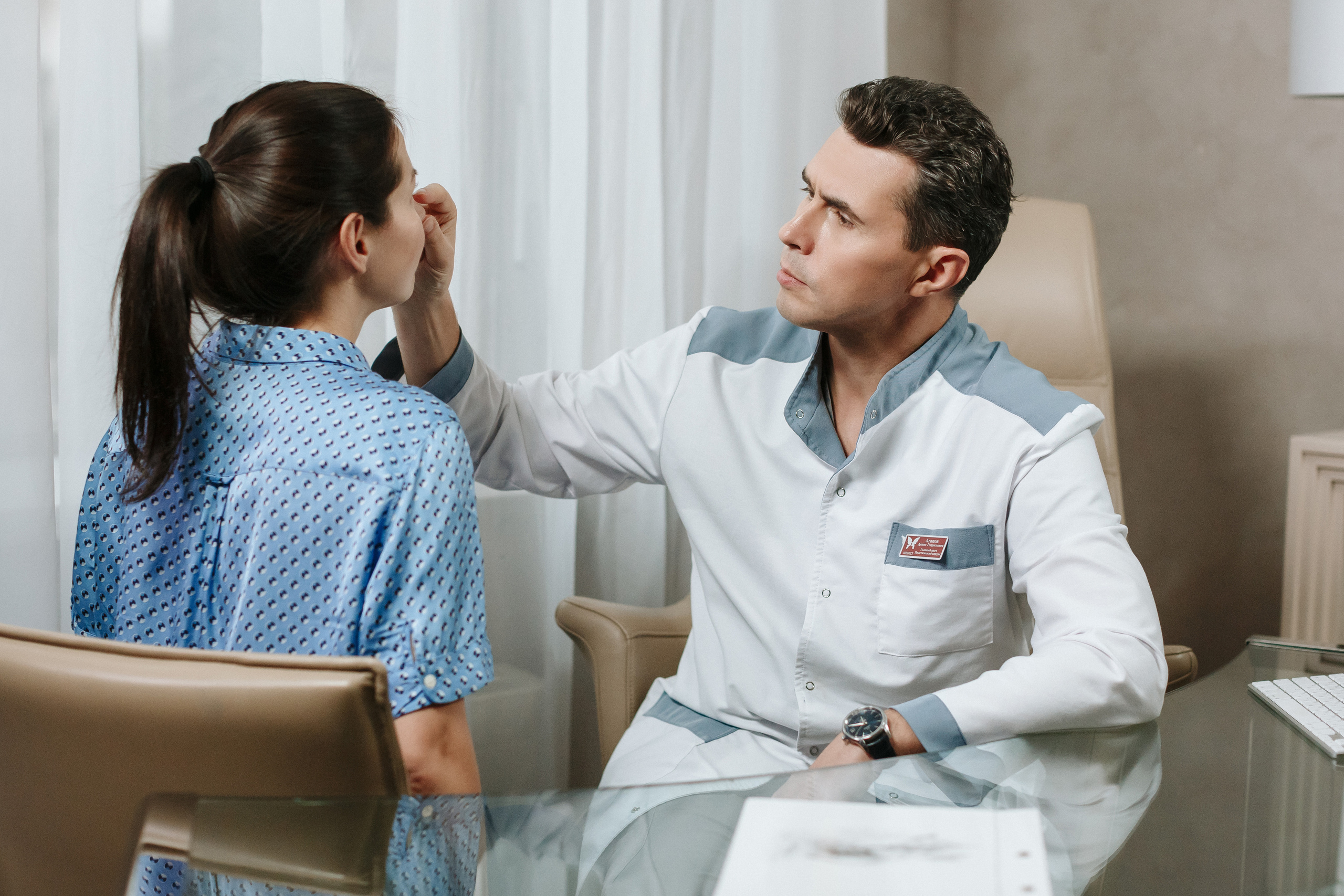 Медичи. Кристина Москвина. Портретный фотограф