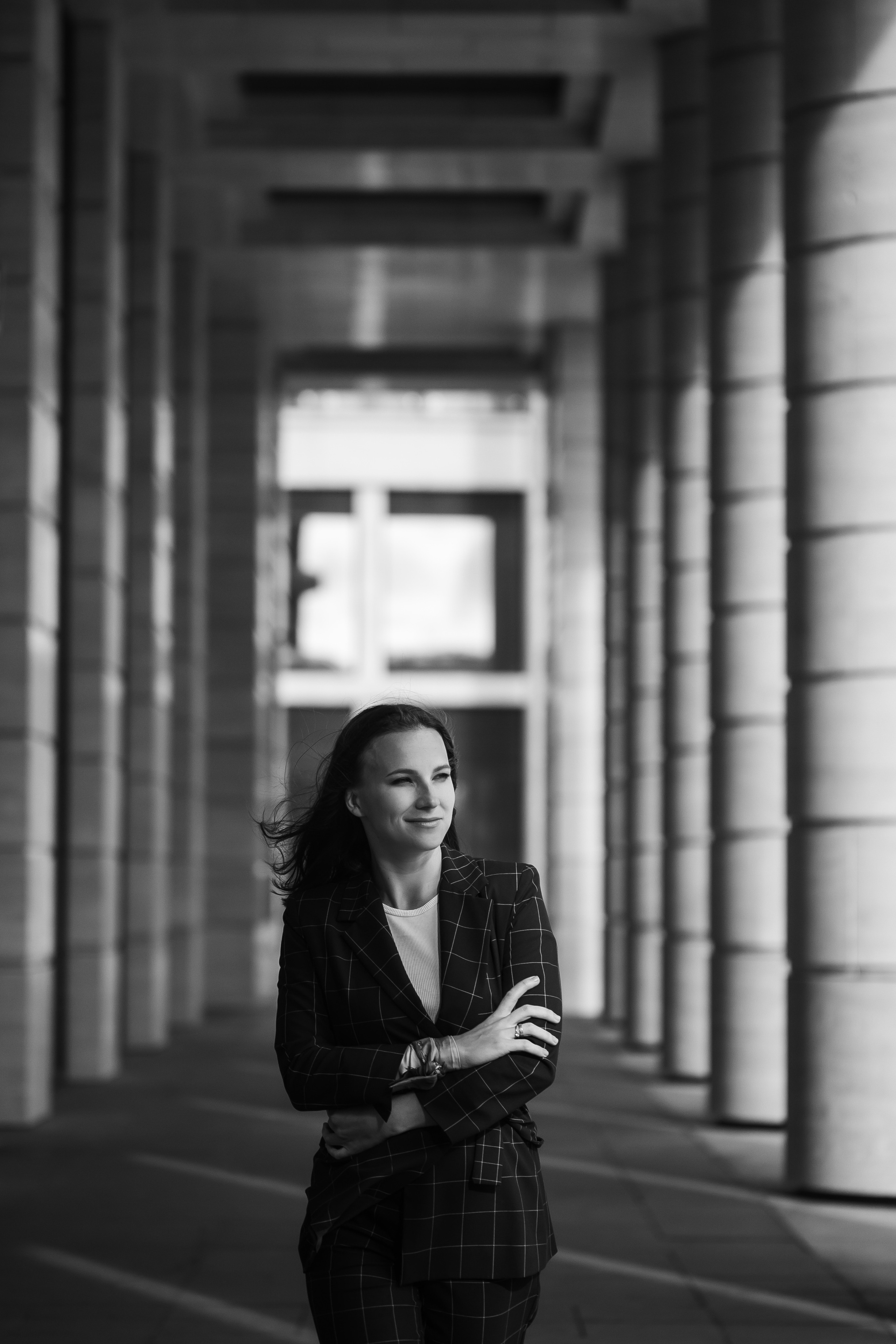 Финансы. Кристина Москвина. Портретный фотограф