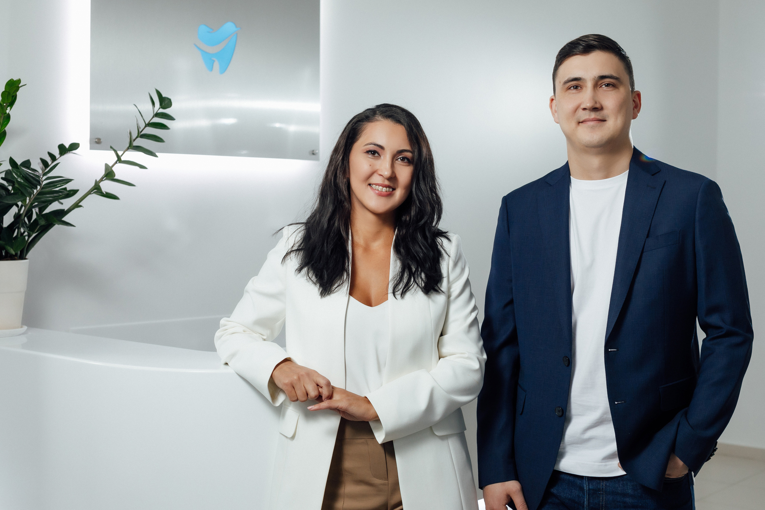 Доктор Стом. Кристина Москвина. Портретный фотограф