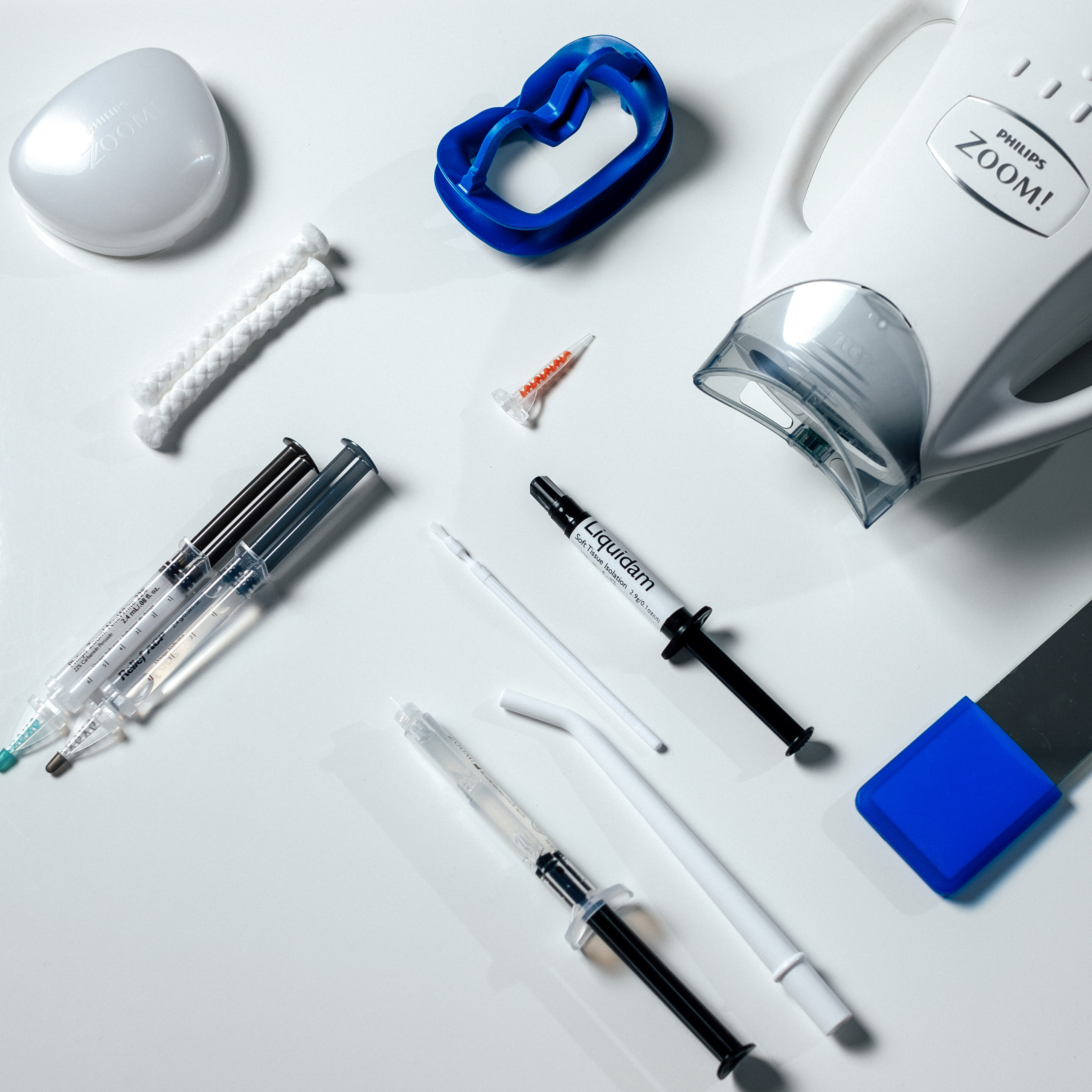 Доктор Стом. Кристина Москвина. Портретный фотограф