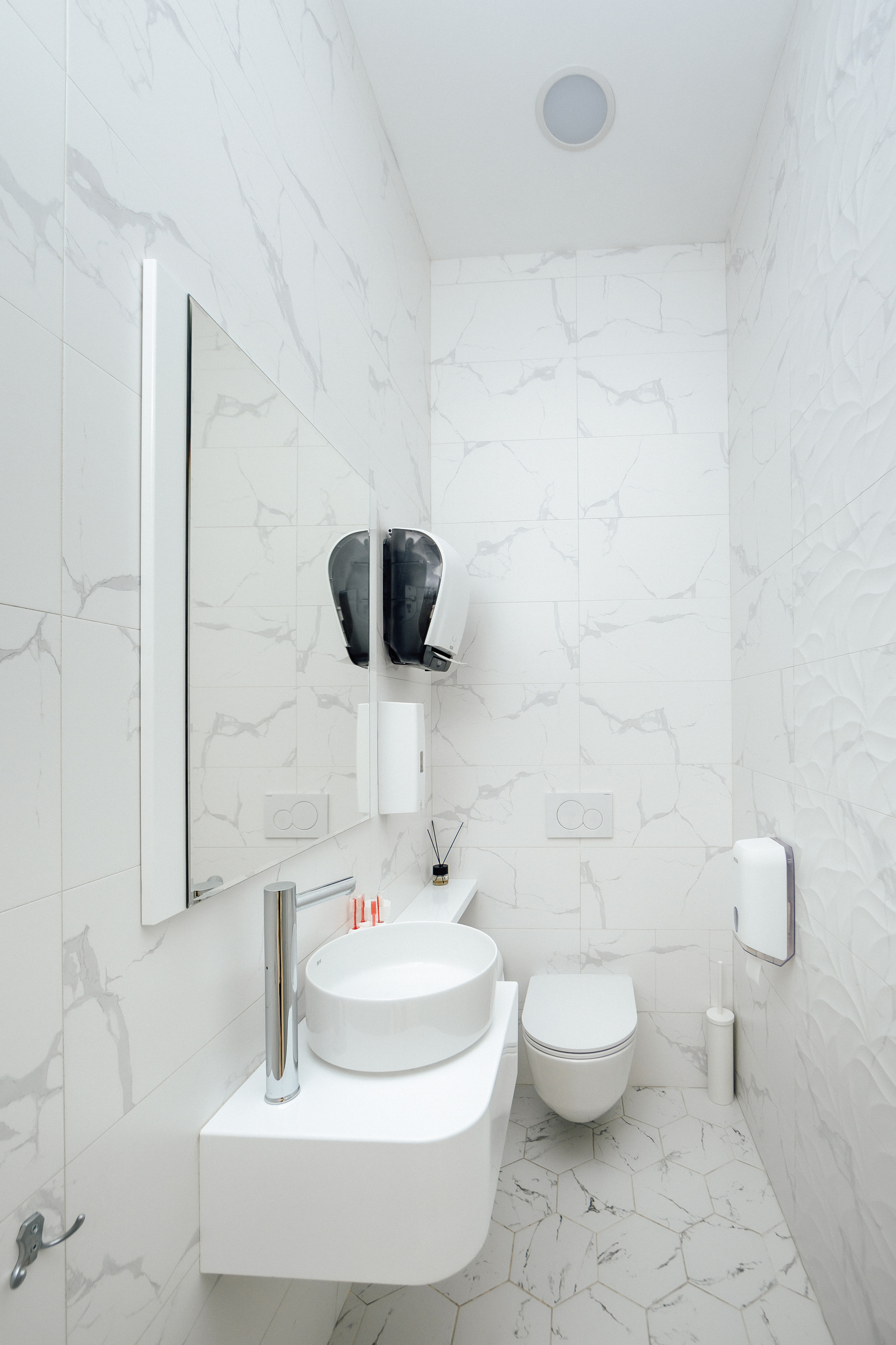 Доктор Стом. Кристина Москвина. Портретный фотограф