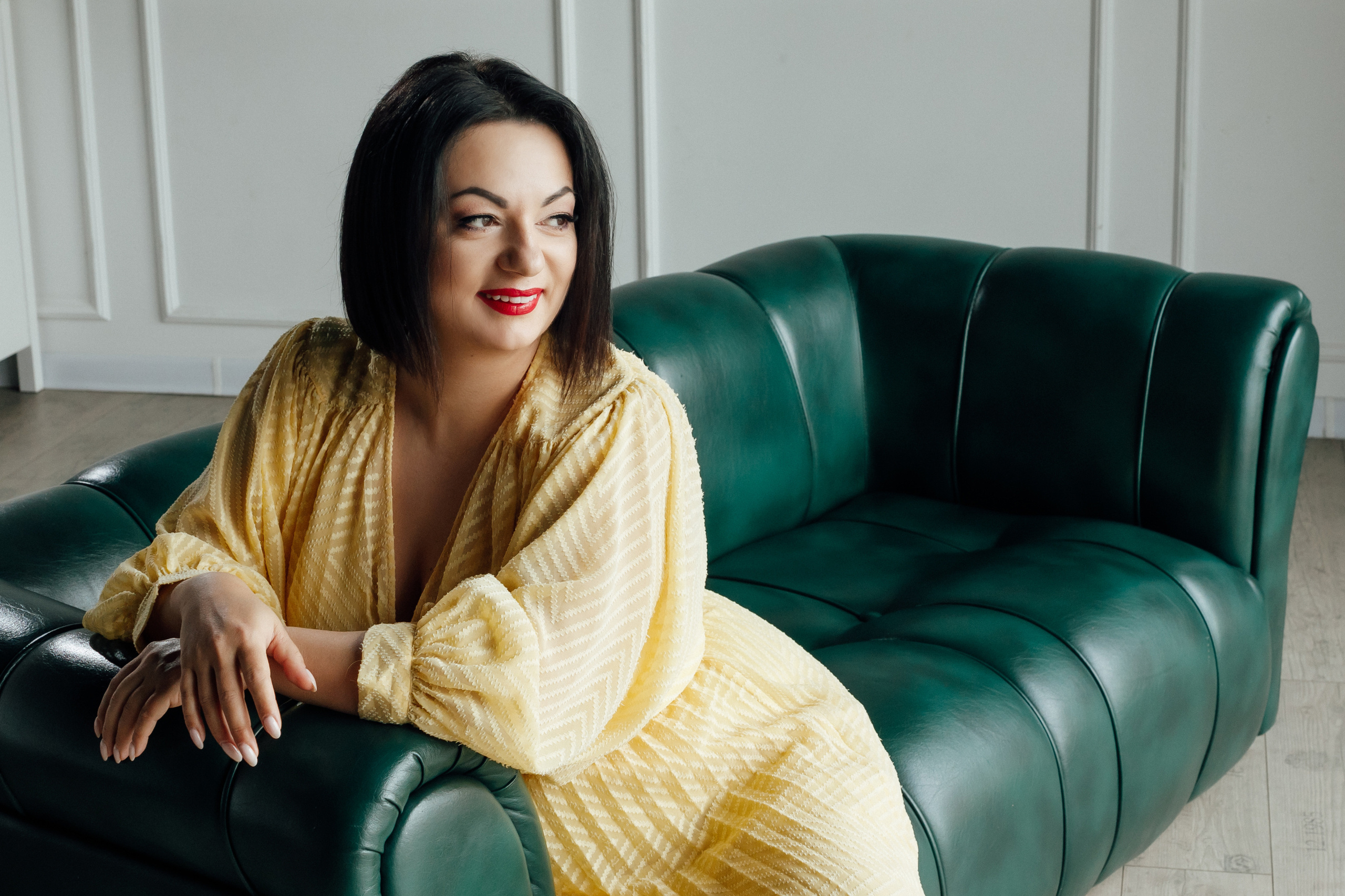 Психолог. Кристина Москвина. Портретный фотограф