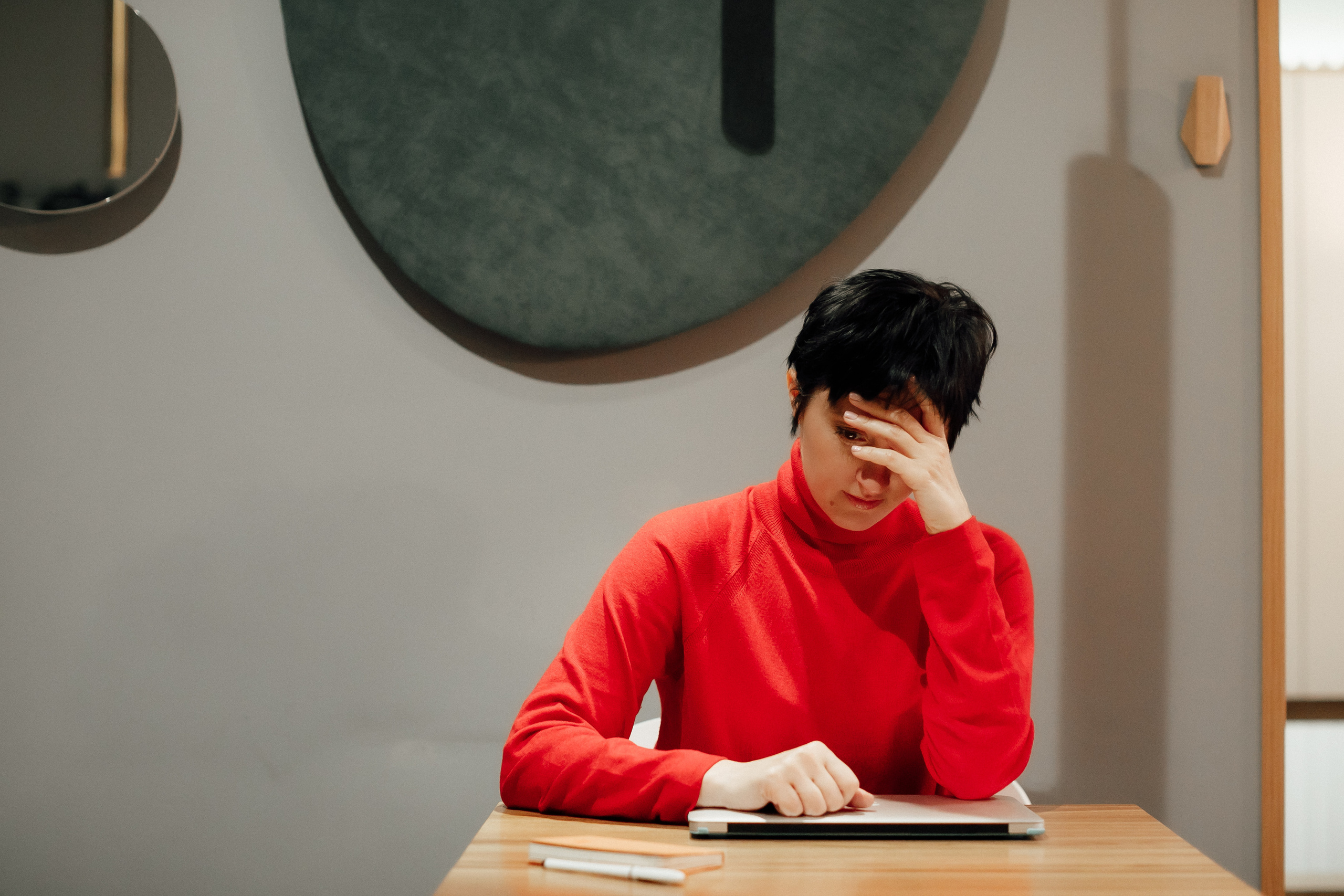 Коуч. Кристина Москвина. Портретный фотограф