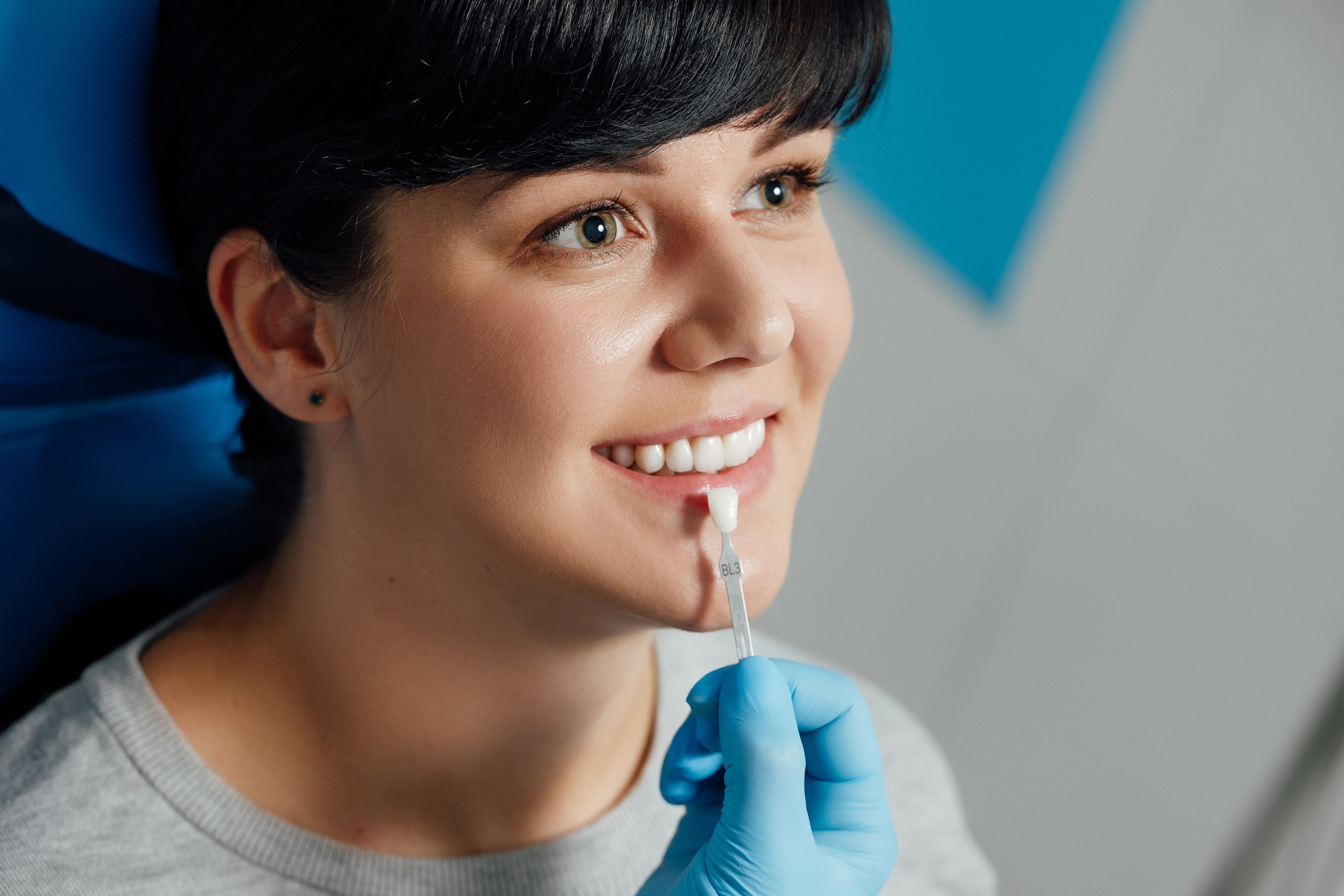 Доктор Стом. Кристина Москвина. Портретный фотограф