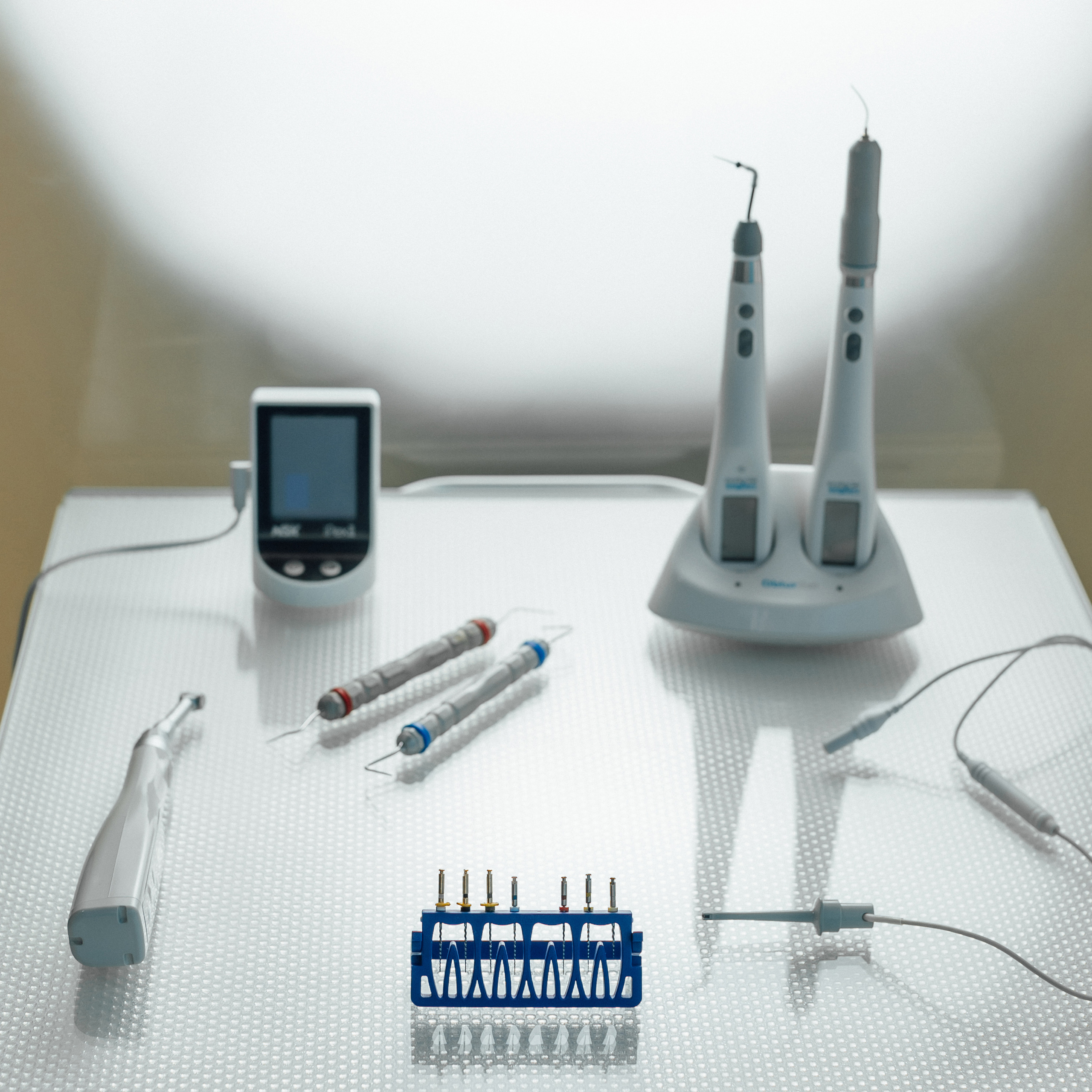 Доктор Стом. Кристина Москвина. Портретный фотограф