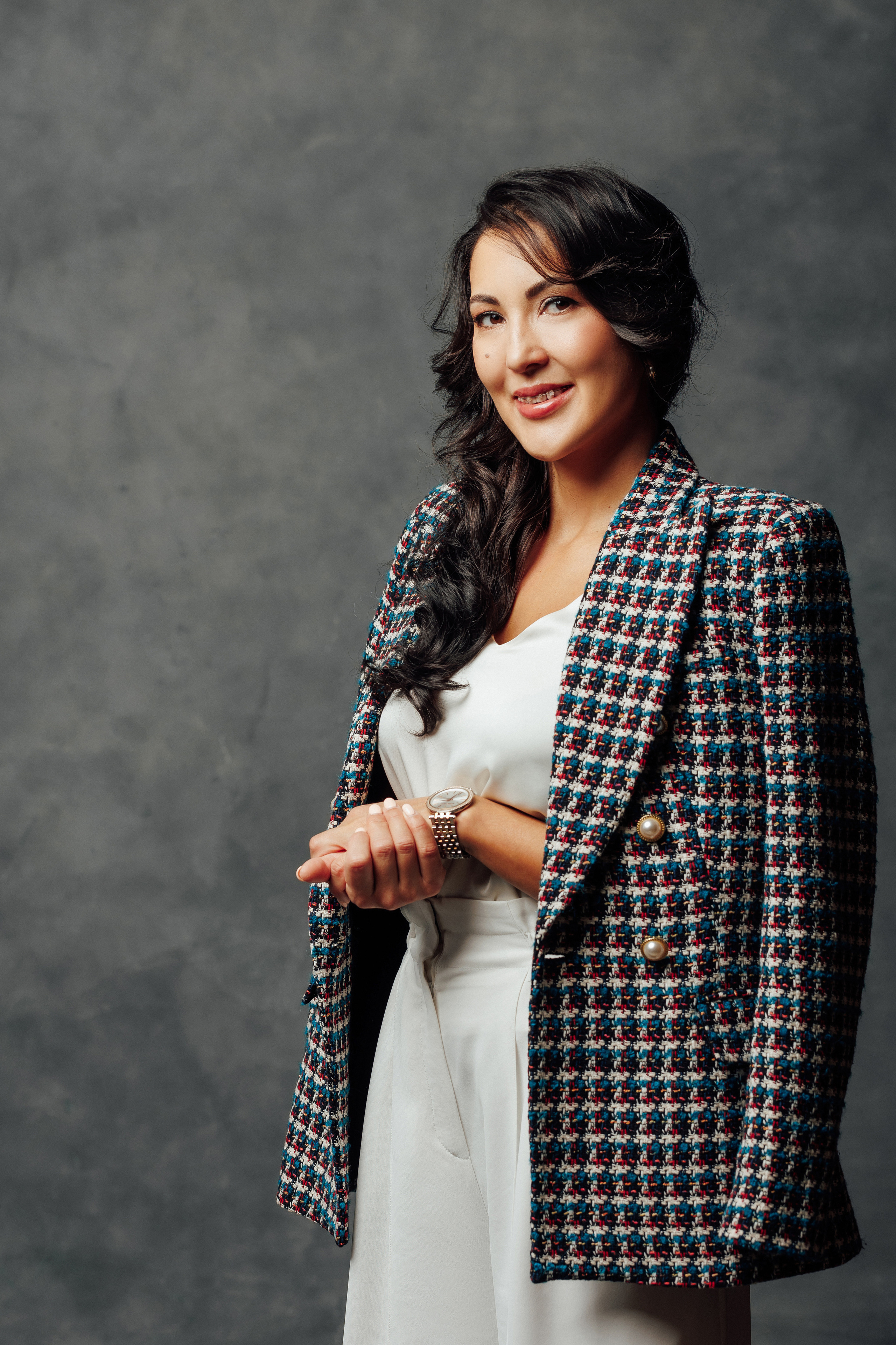 Доктор Стом. Кристина Москвина. Портретный фотограф