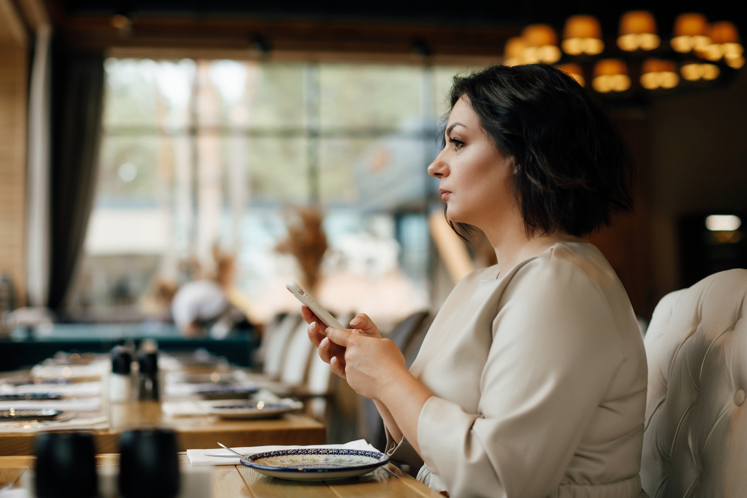 Психолог. Кристина Москвина. Портретный фотограф