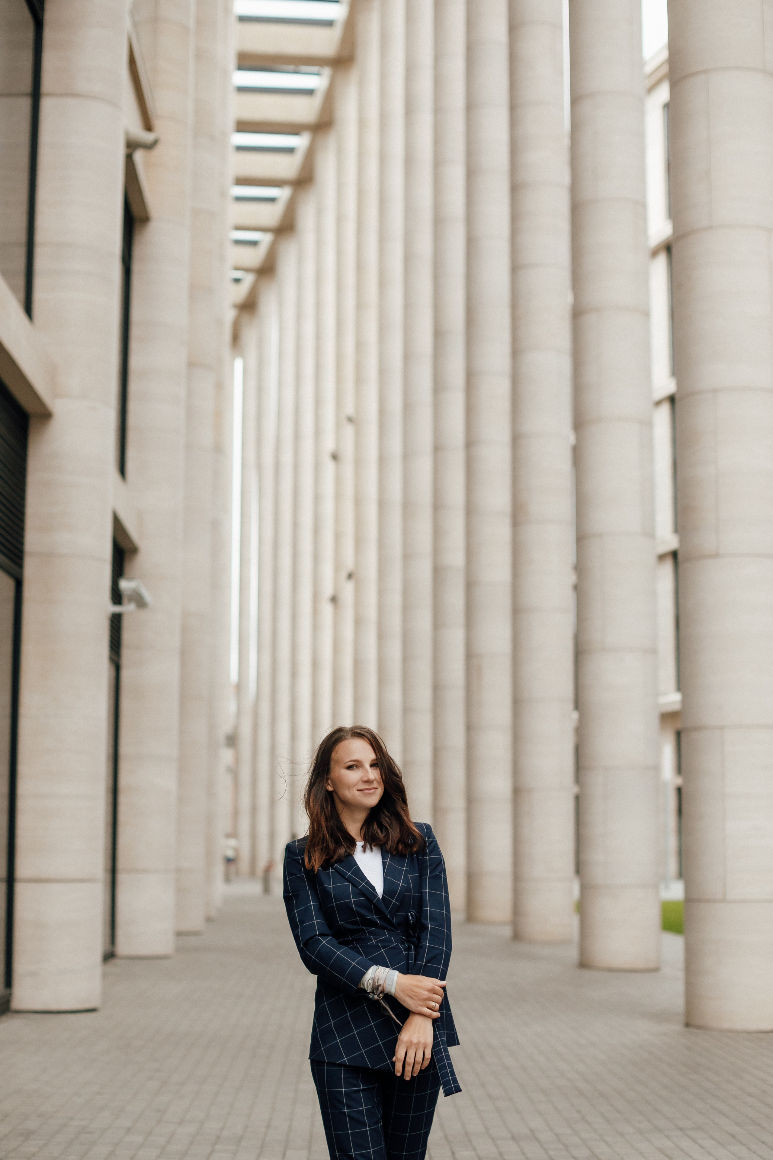 Финансы. Кристина Москвина. Портретный фотограф