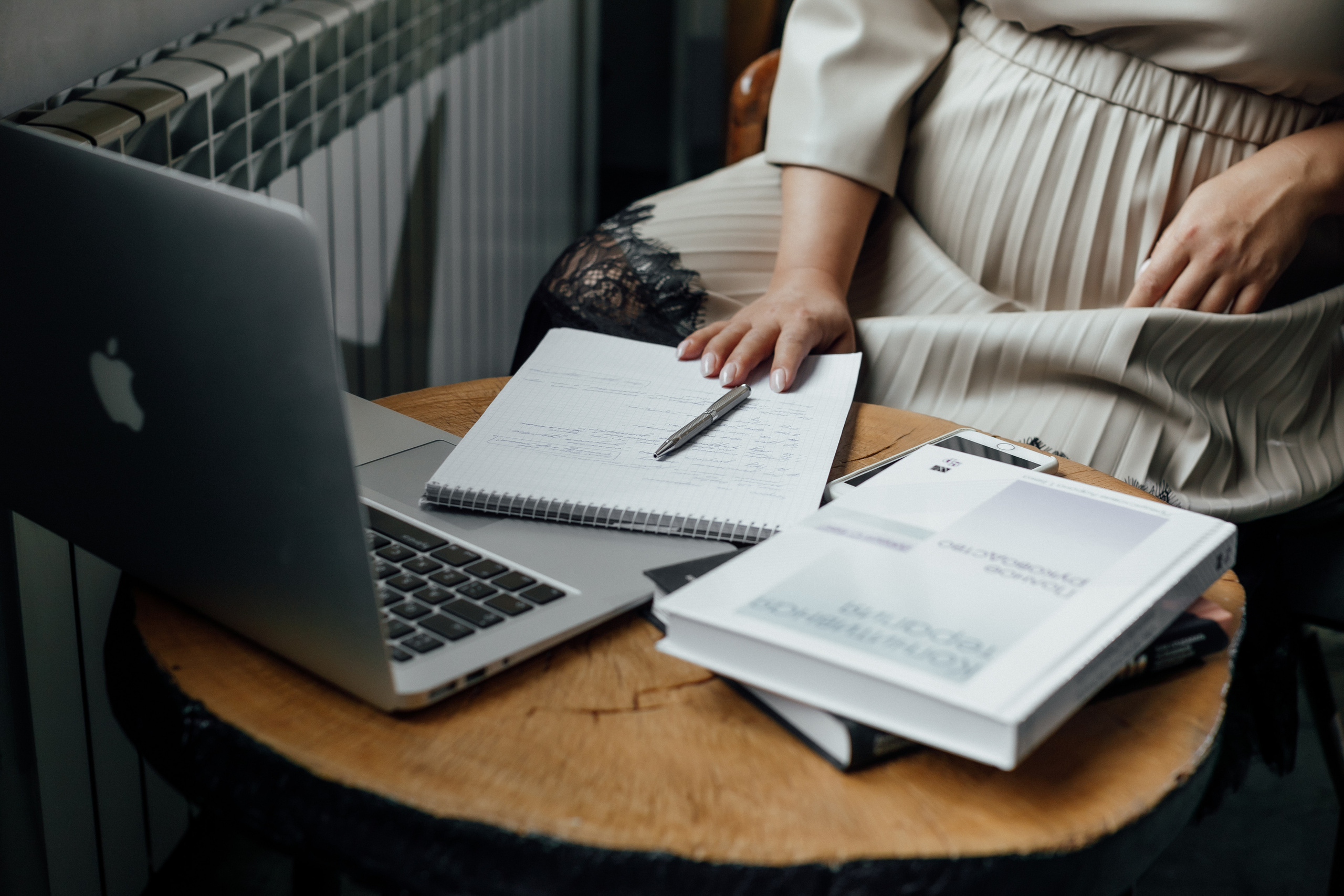 Психолог. Кристина Москвина. Портретный фотограф