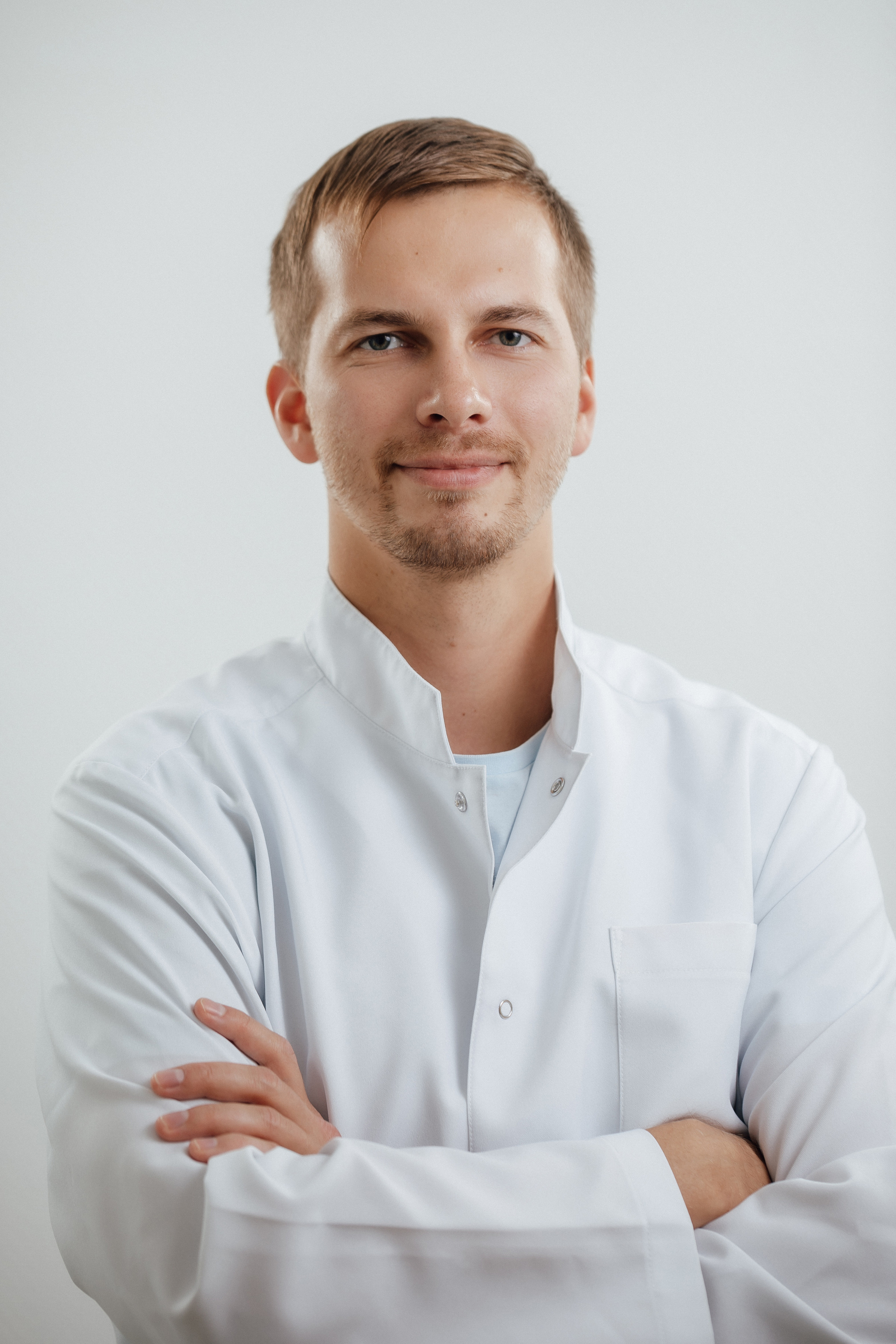 Подологи. Кристина Москвина. Портретный фотограф