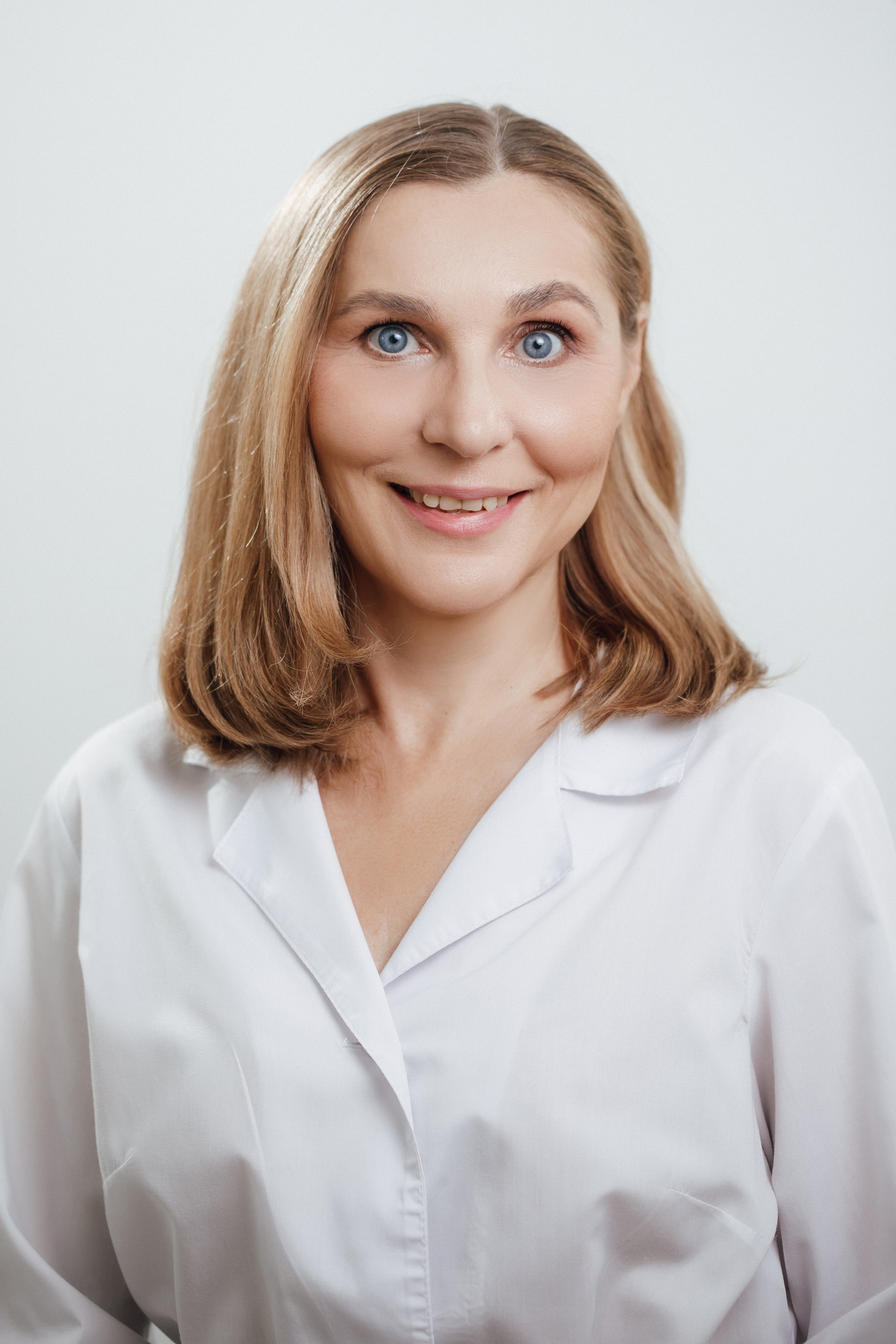 Подологи. Кристина Москвина. Портретный фотограф