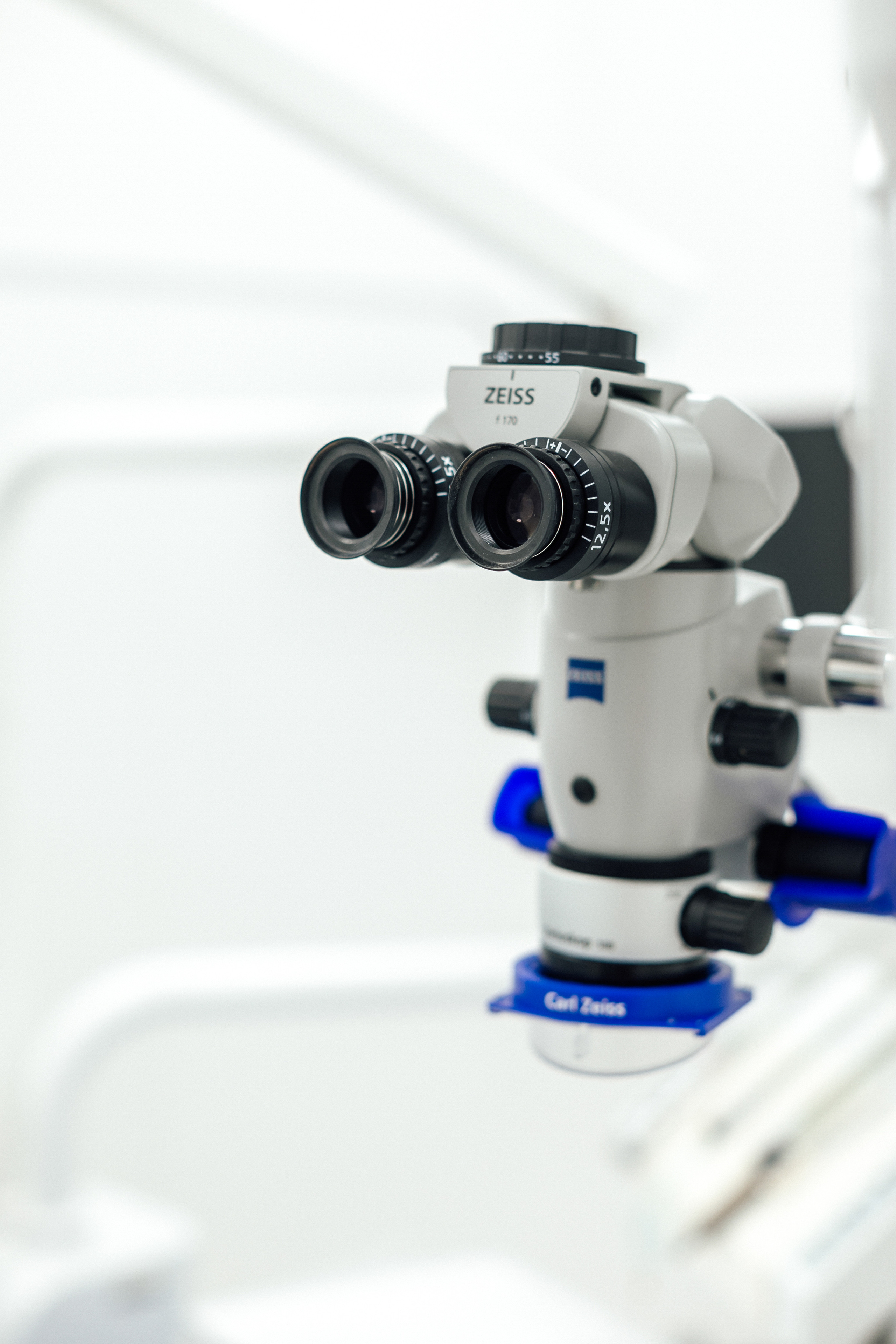 Доктор Стом. Кристина Москвина. Портретный фотограф