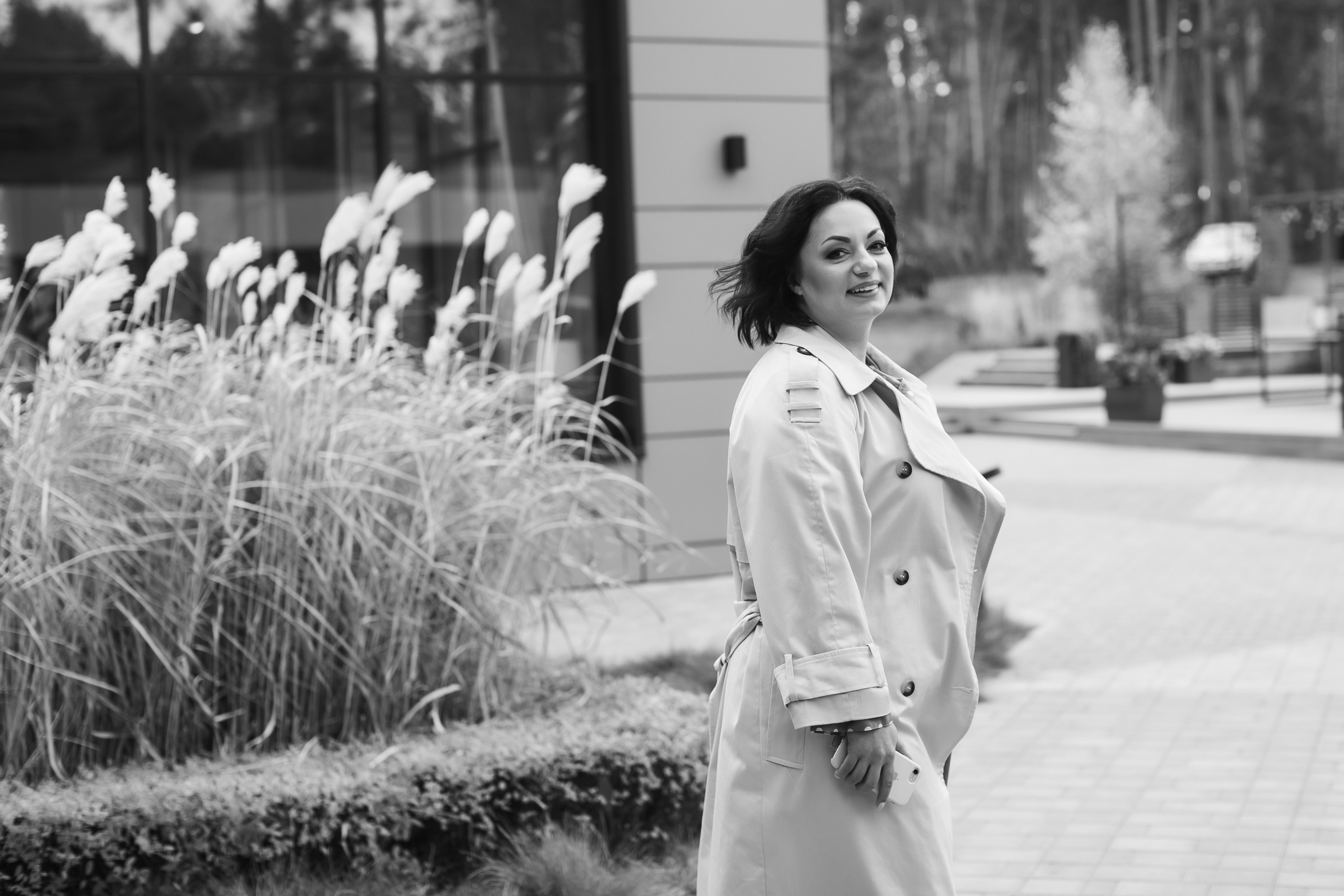 Психолог. Кристина Москвина. Портретный фотограф