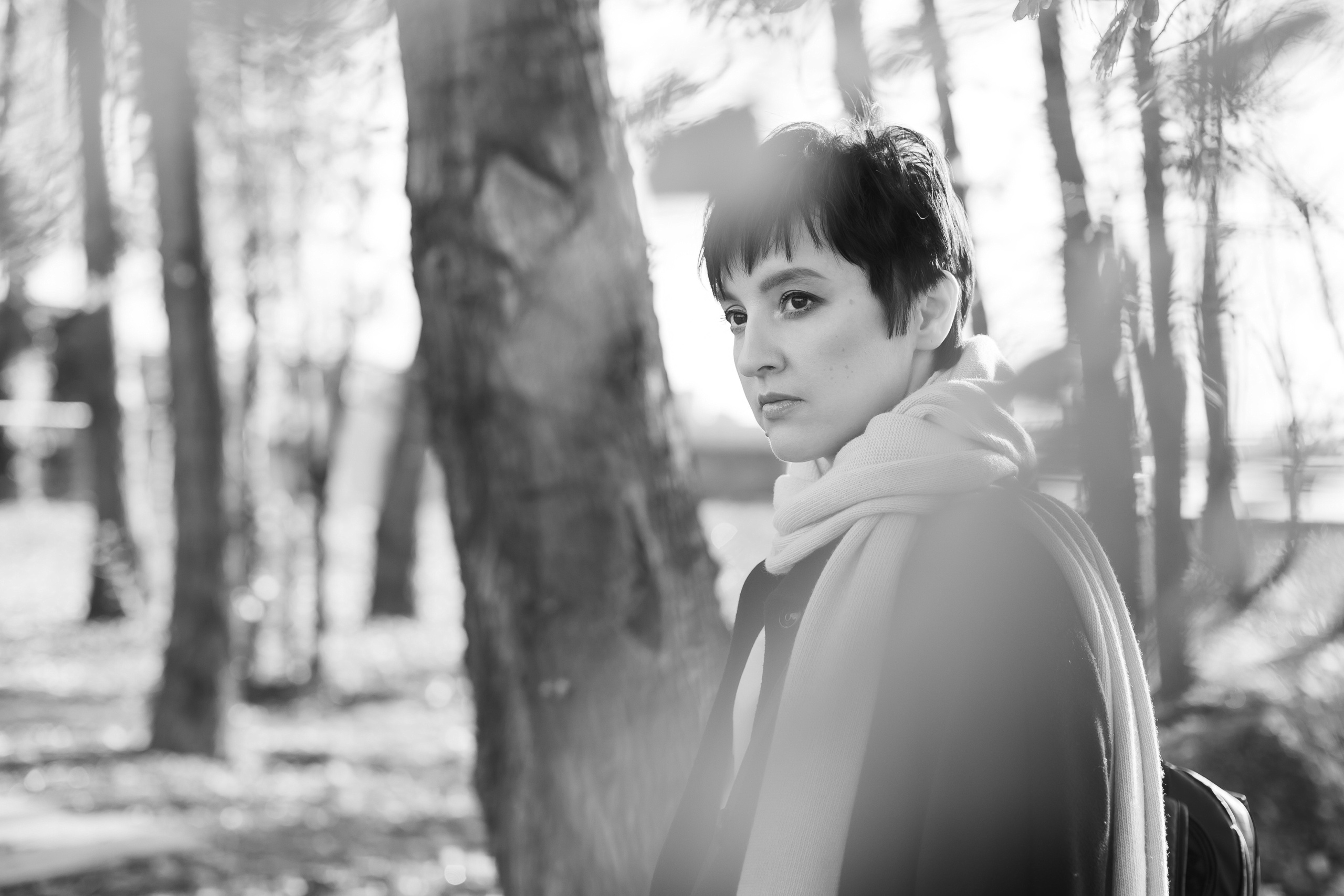 Коуч. Кристина Москвина. Портретный фотограф