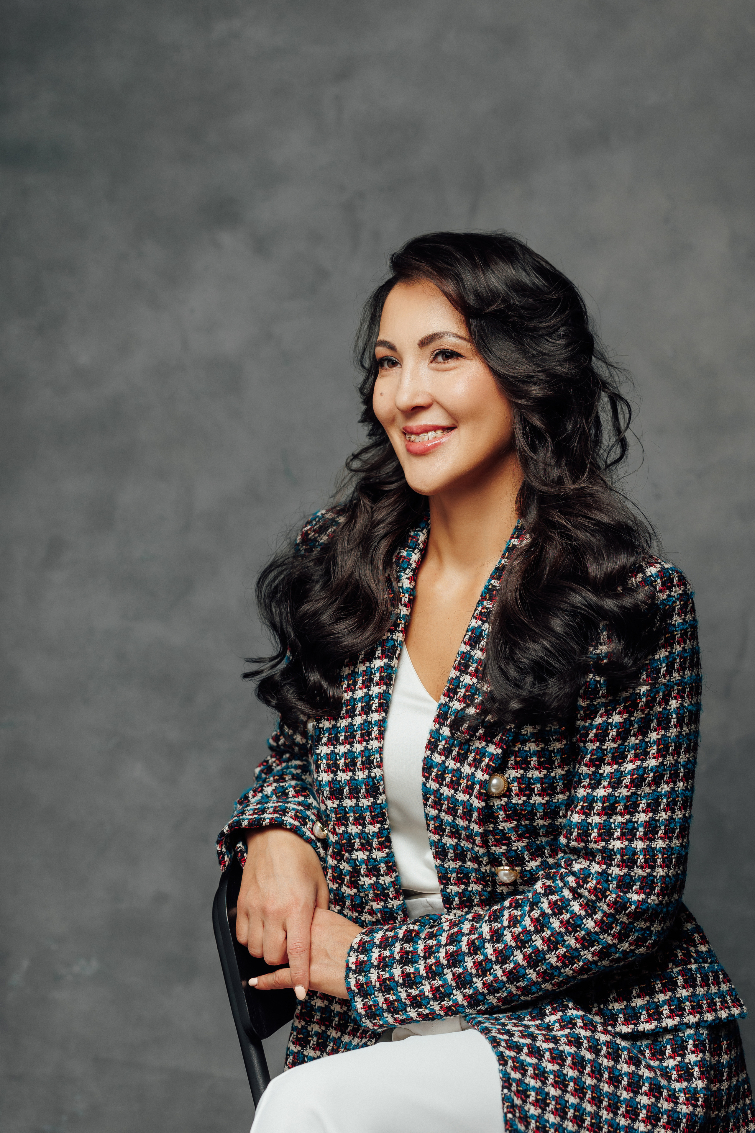 Доктор Стом. Кристина Москвина. Портретный фотограф