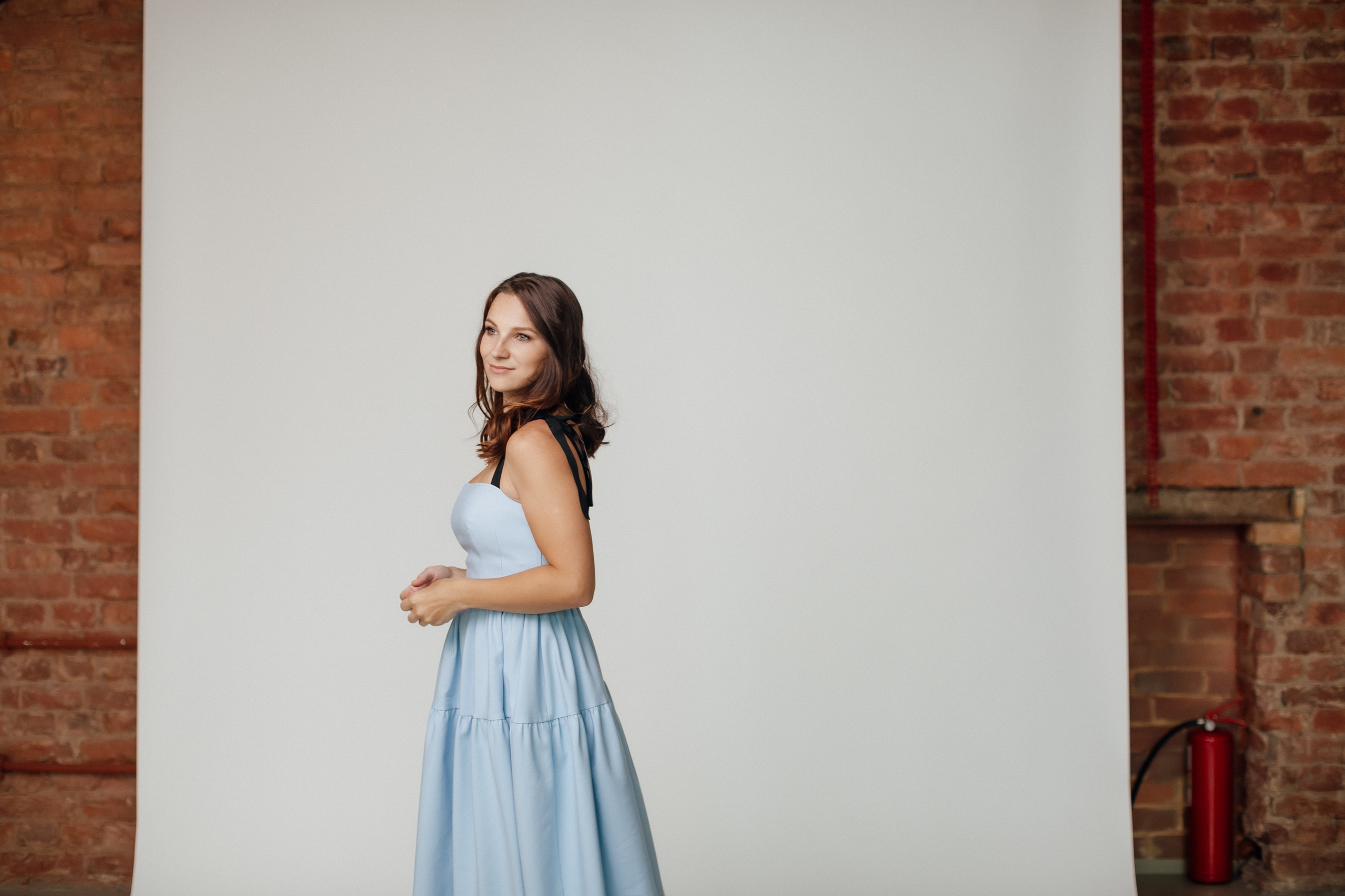 Финансы. Кристина Москвина. Портретный фотограф