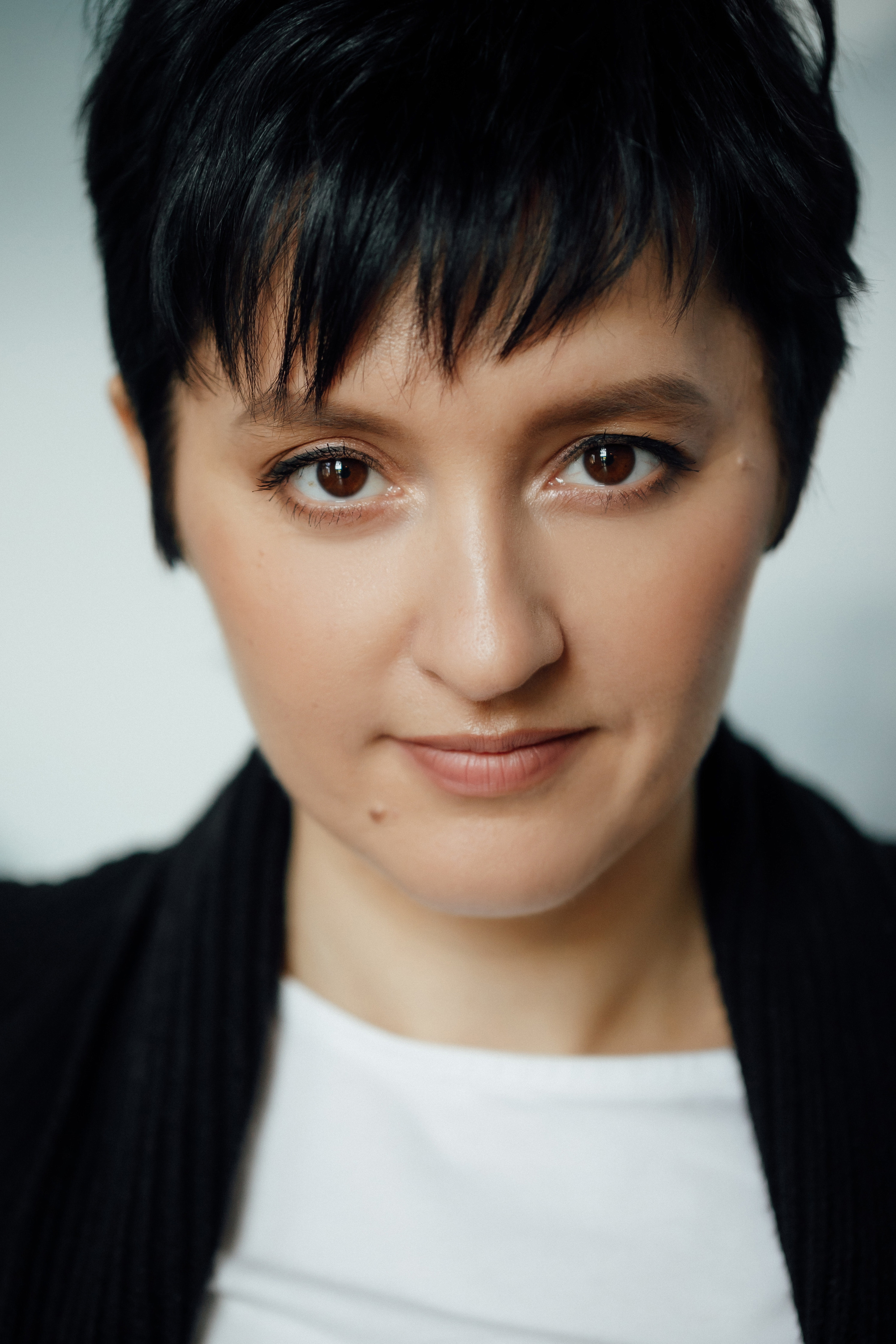 Коуч. Кристина Москвина. Портретный фотограф