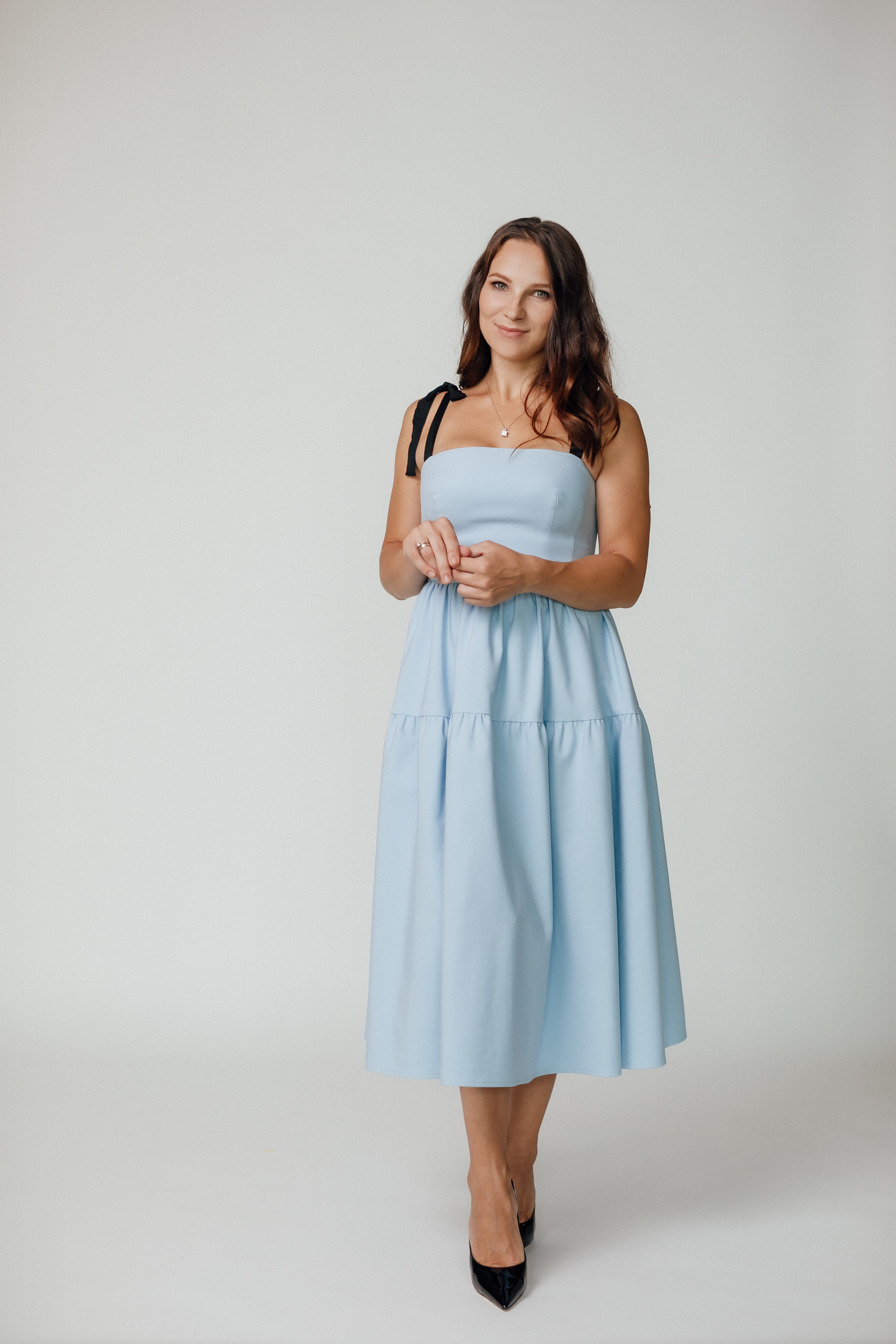 Финансы. Кристина Москвина. Портретный фотограф