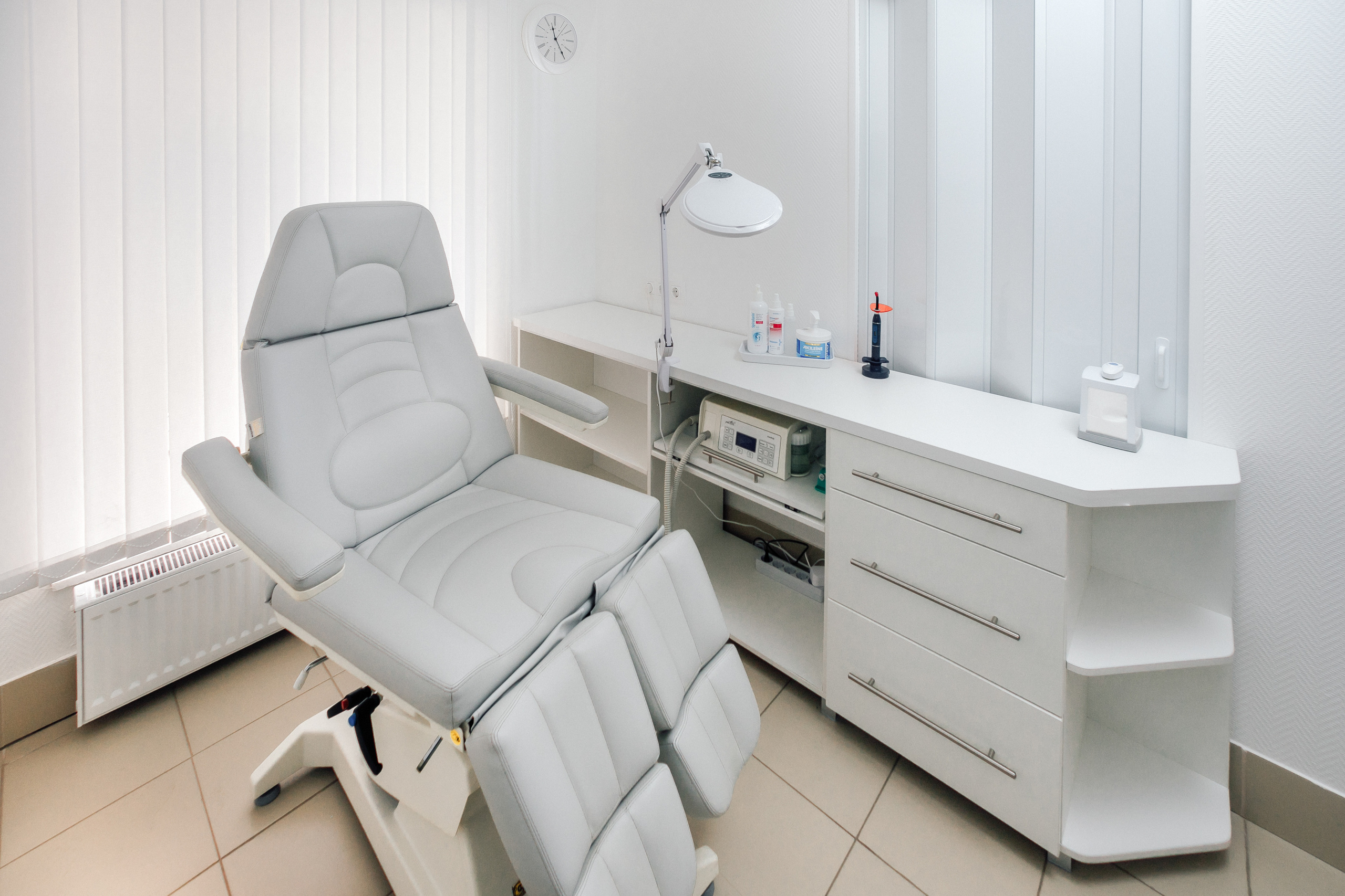 Подологи. Кристина Москвина. Портретный фотограф