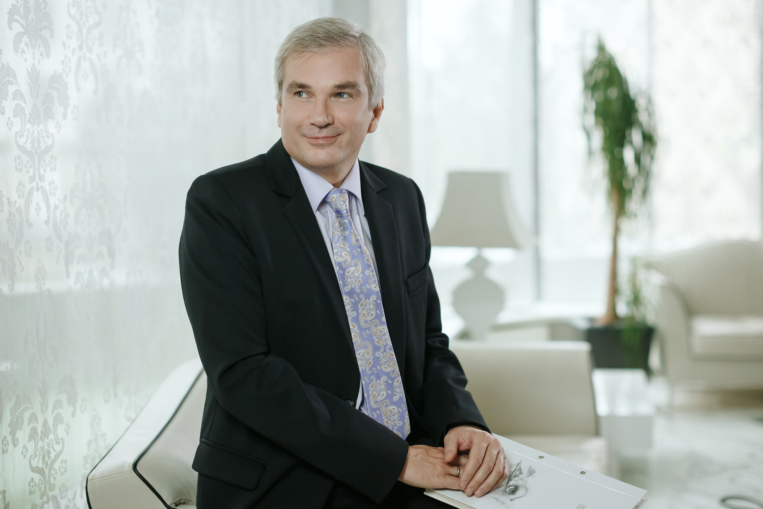 Медичи. Кристина Москвина. Портретный фотограф