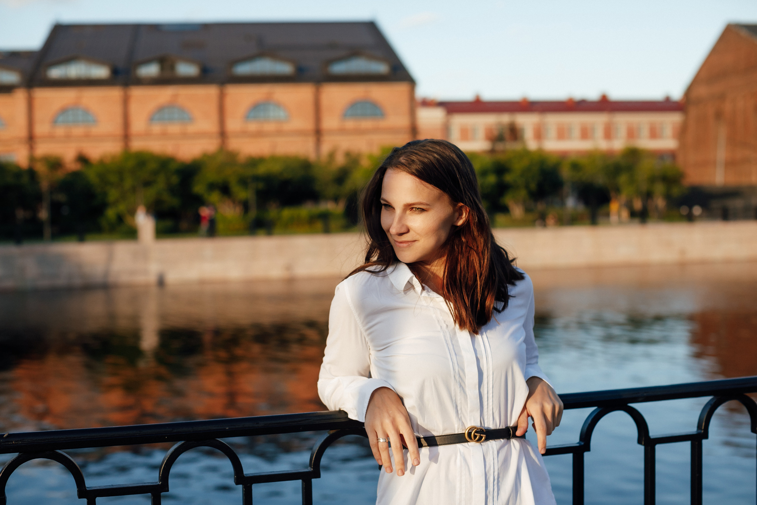 Финансы. Кристина Москвина. Портретный фотограф