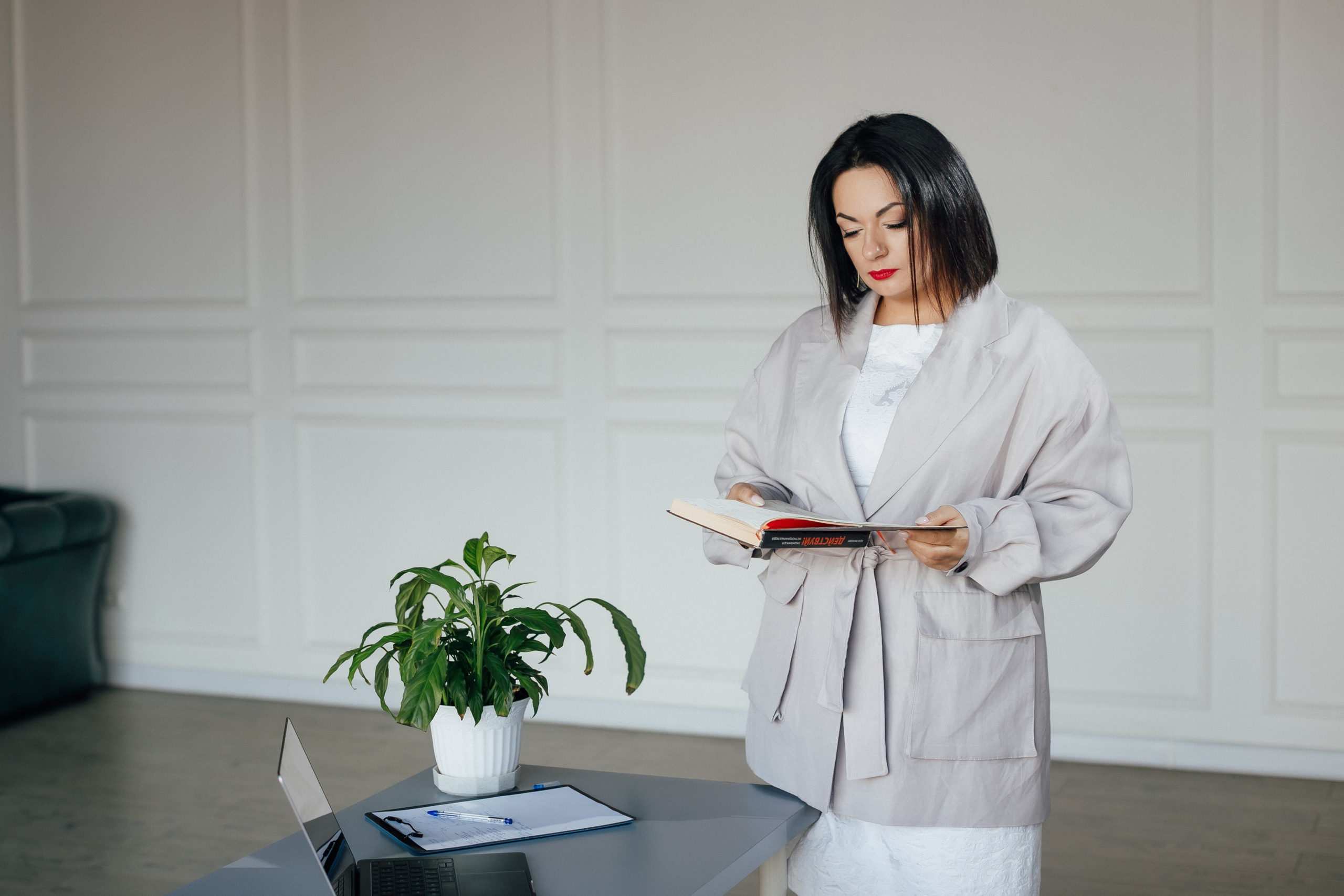 Психолог. Кристина Москвина. Портретный фотограф