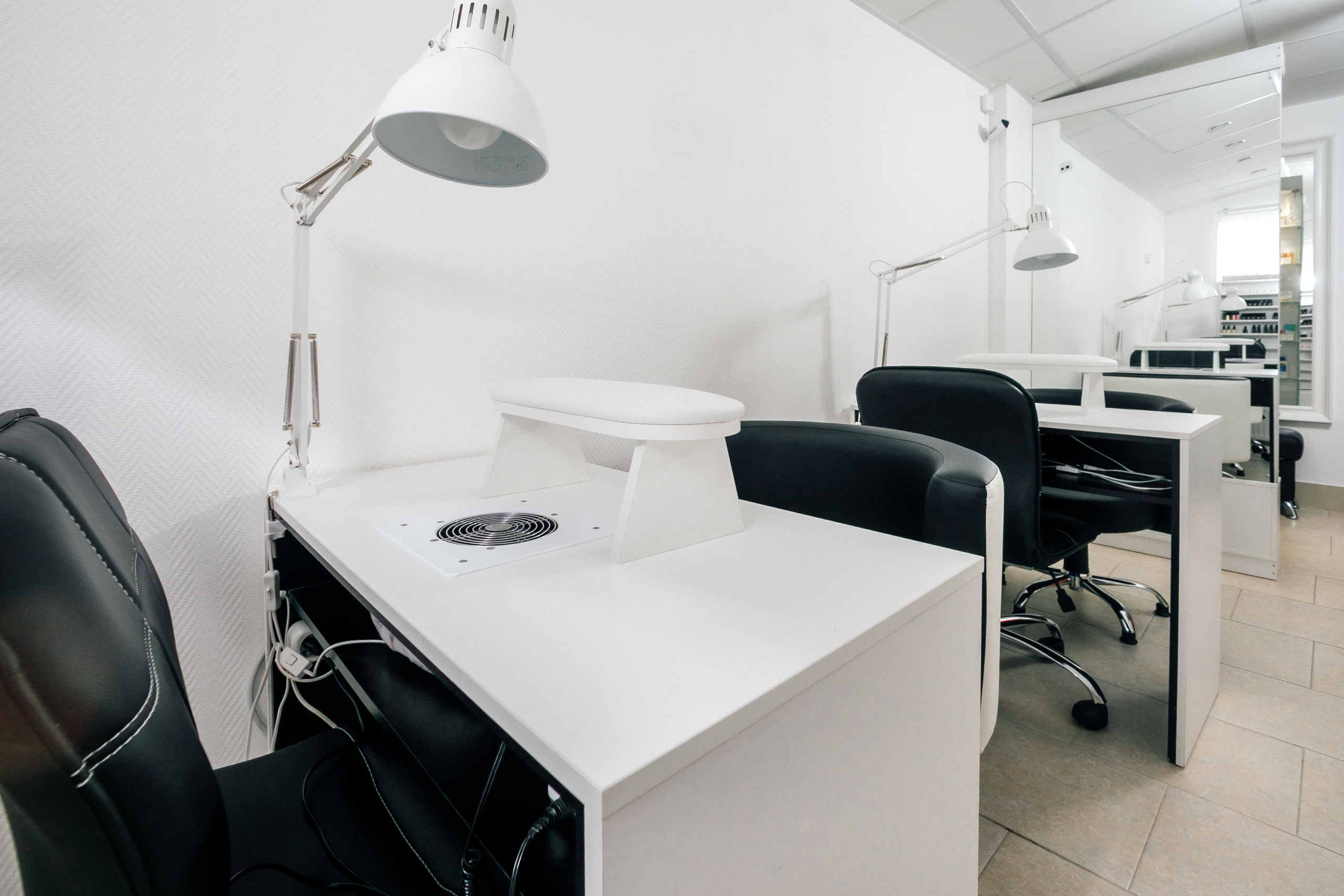 Подологи. Кристина Москвина. Портретный фотограф