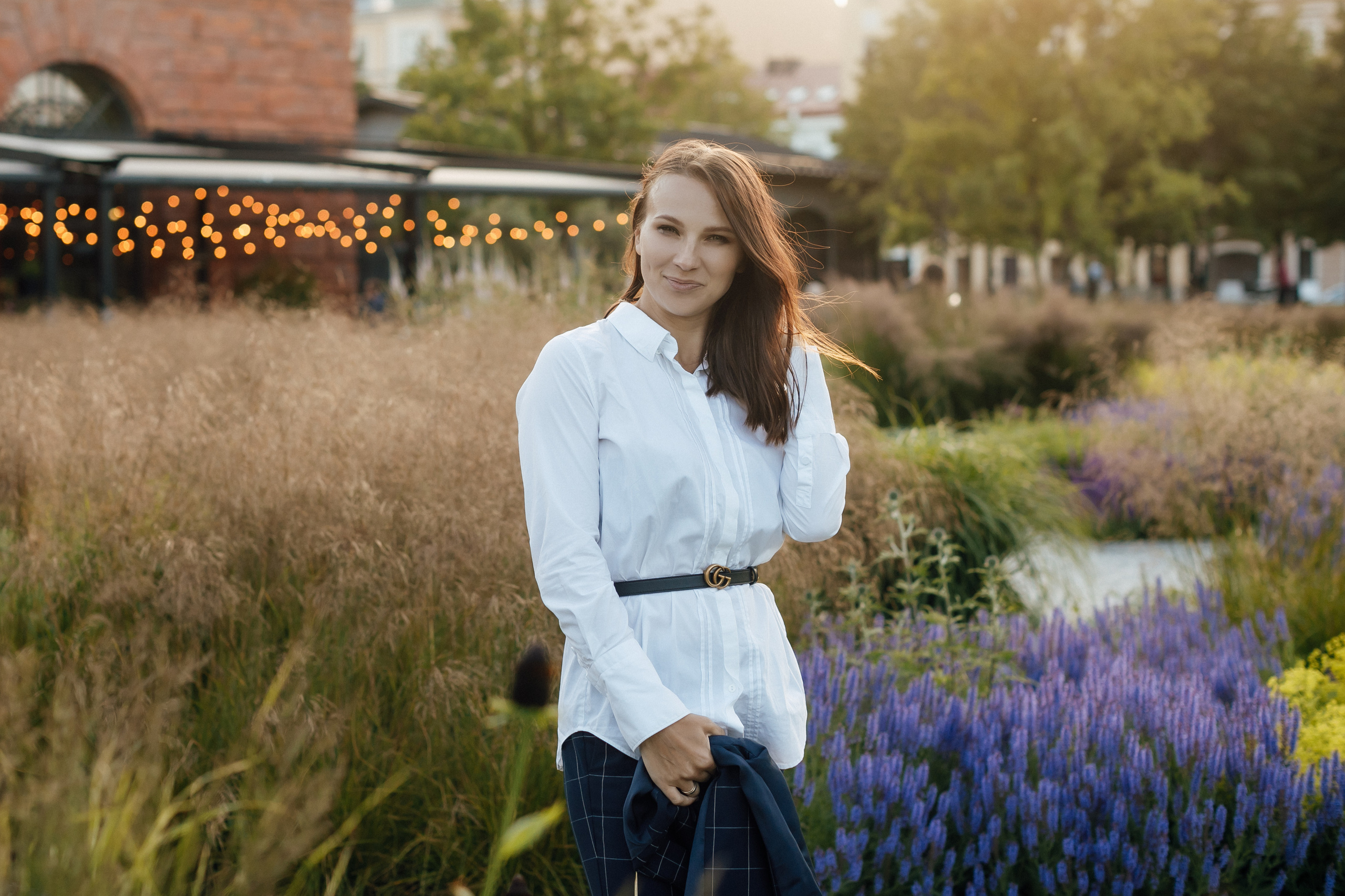 Финансы. Кристина Москвина. Портретный фотограф