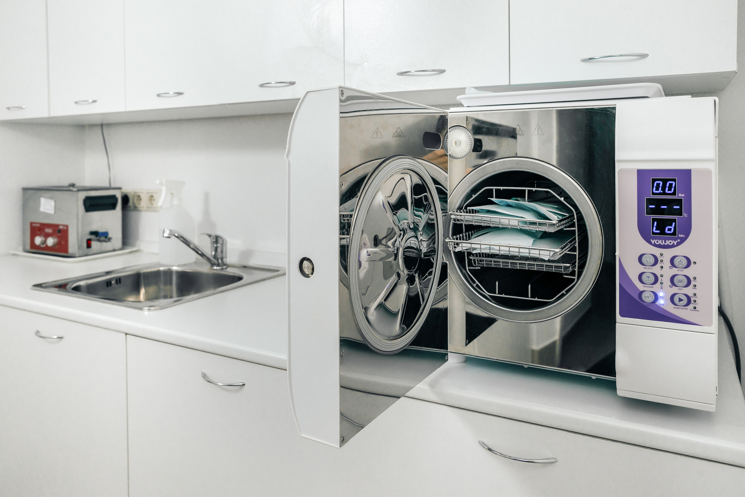 Подологи. Кристина Москвина. Портретный фотограф