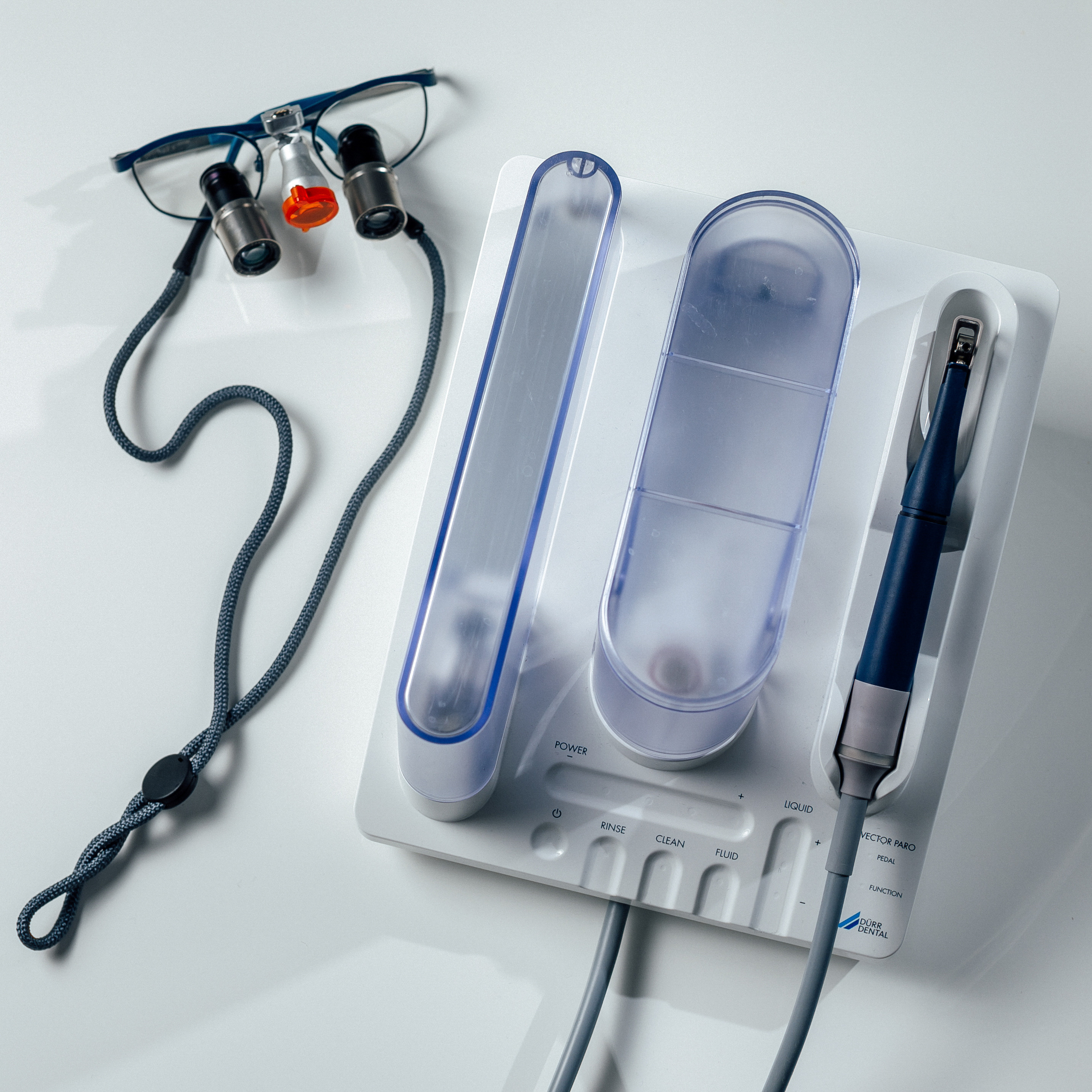 Доктор Стом. Кристина Москвина. Портретный фотограф