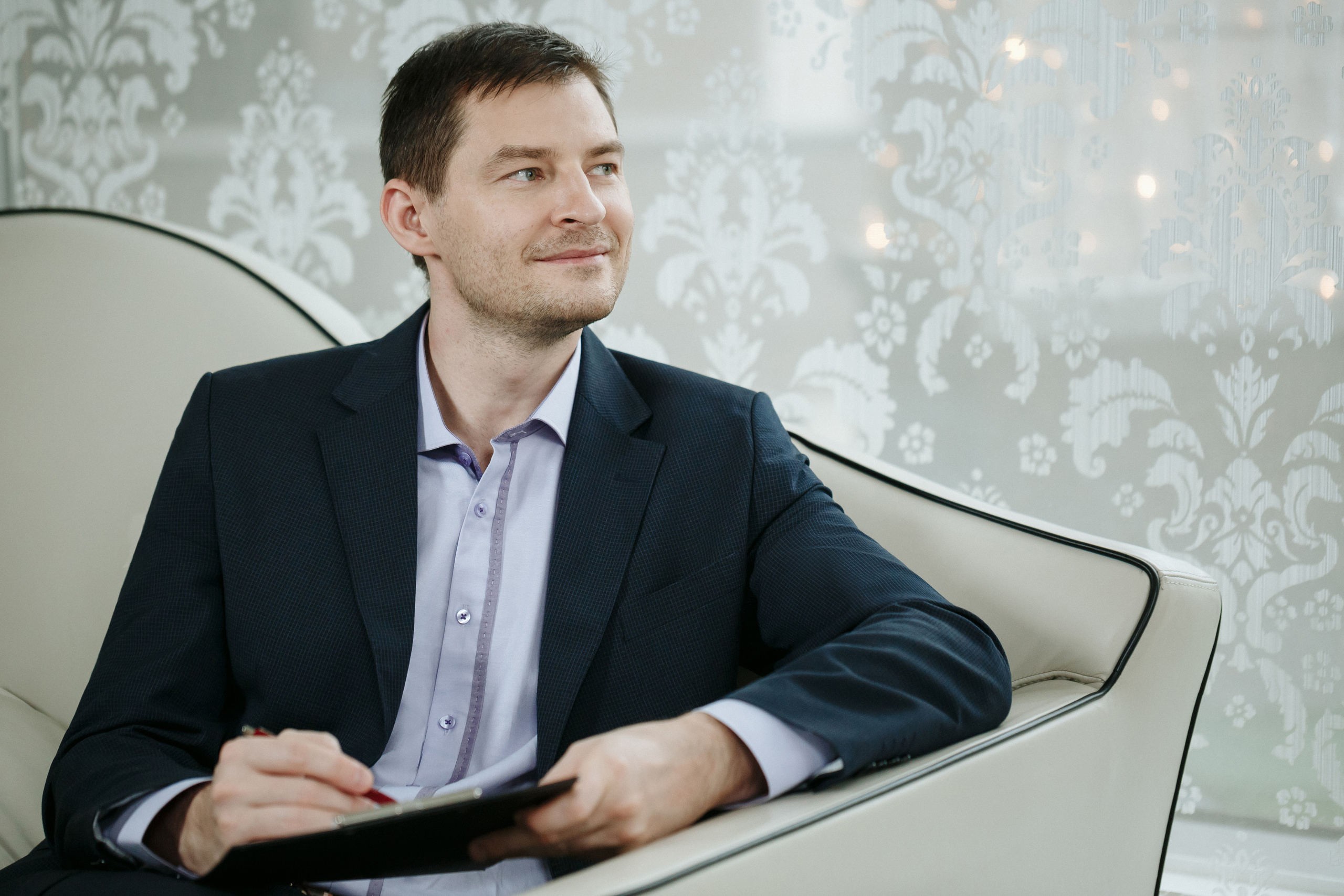 Медичи. Кристина Москвина. Портретный фотограф