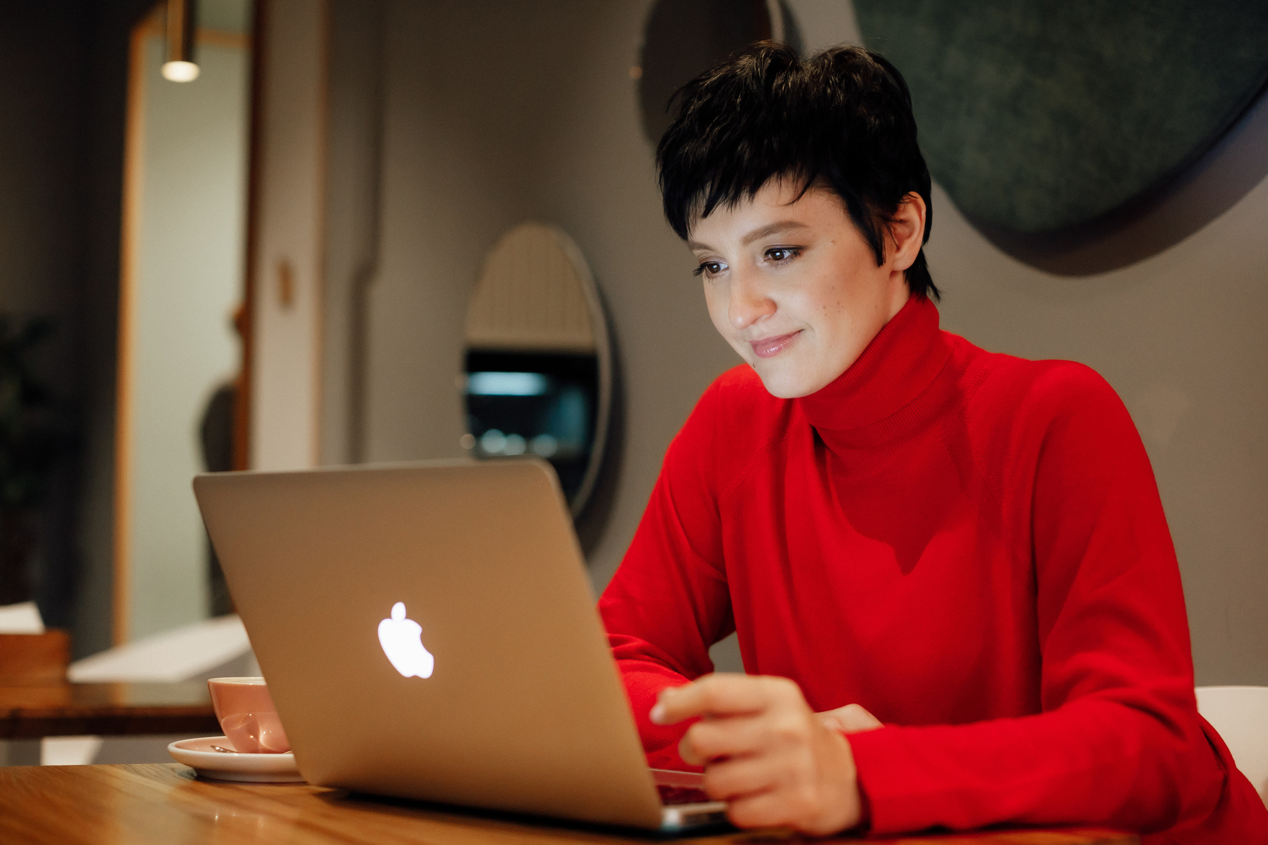 Коуч. Кристина Москвина. Портретный фотограф