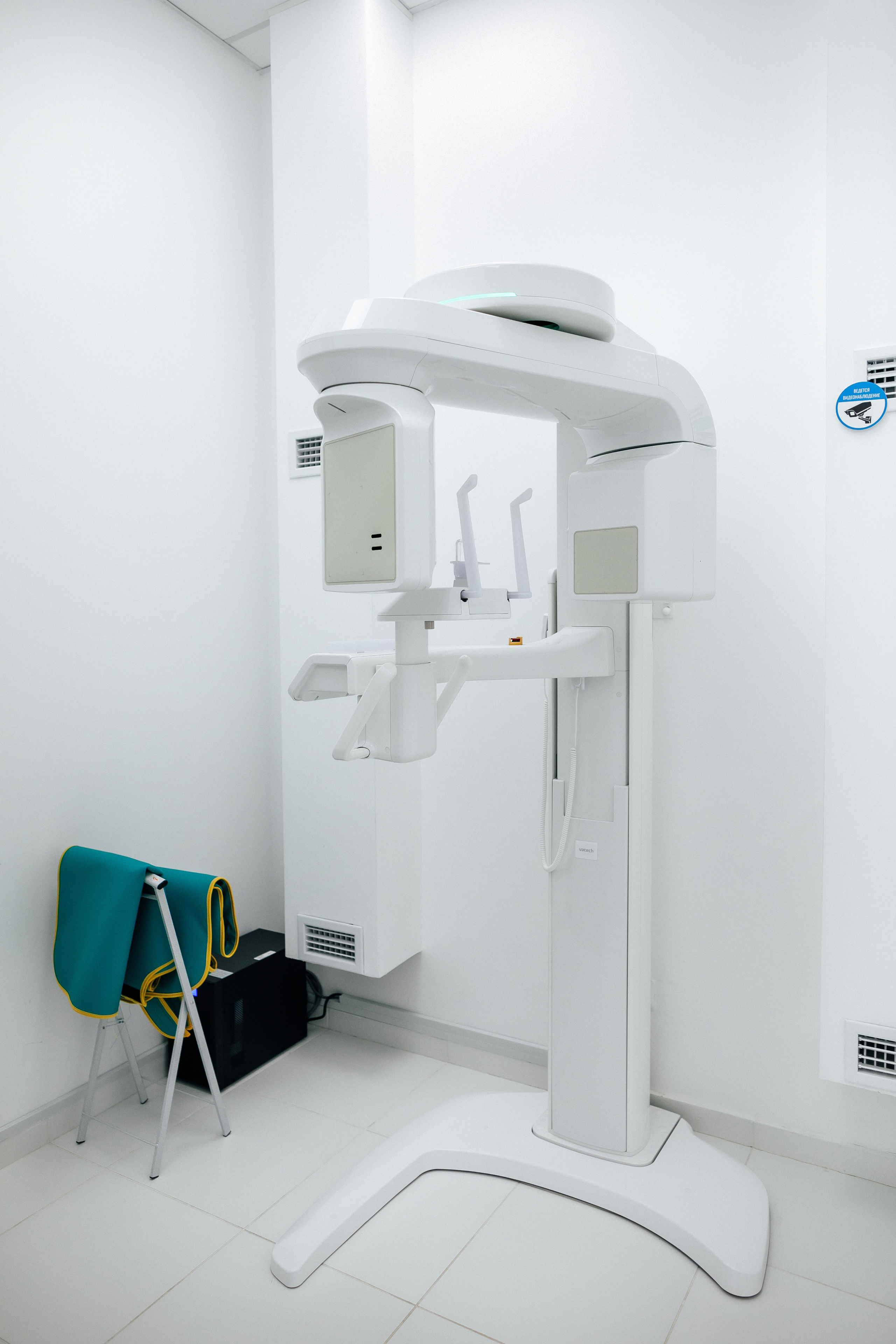 Доктор Стом. Кристина Москвина. Портретный фотограф