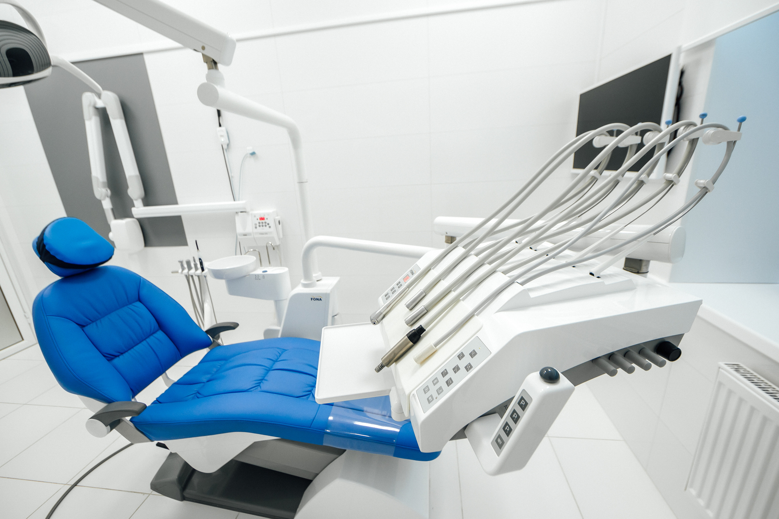 Доктор Стом. Кристина Москвина. Портретный фотограф