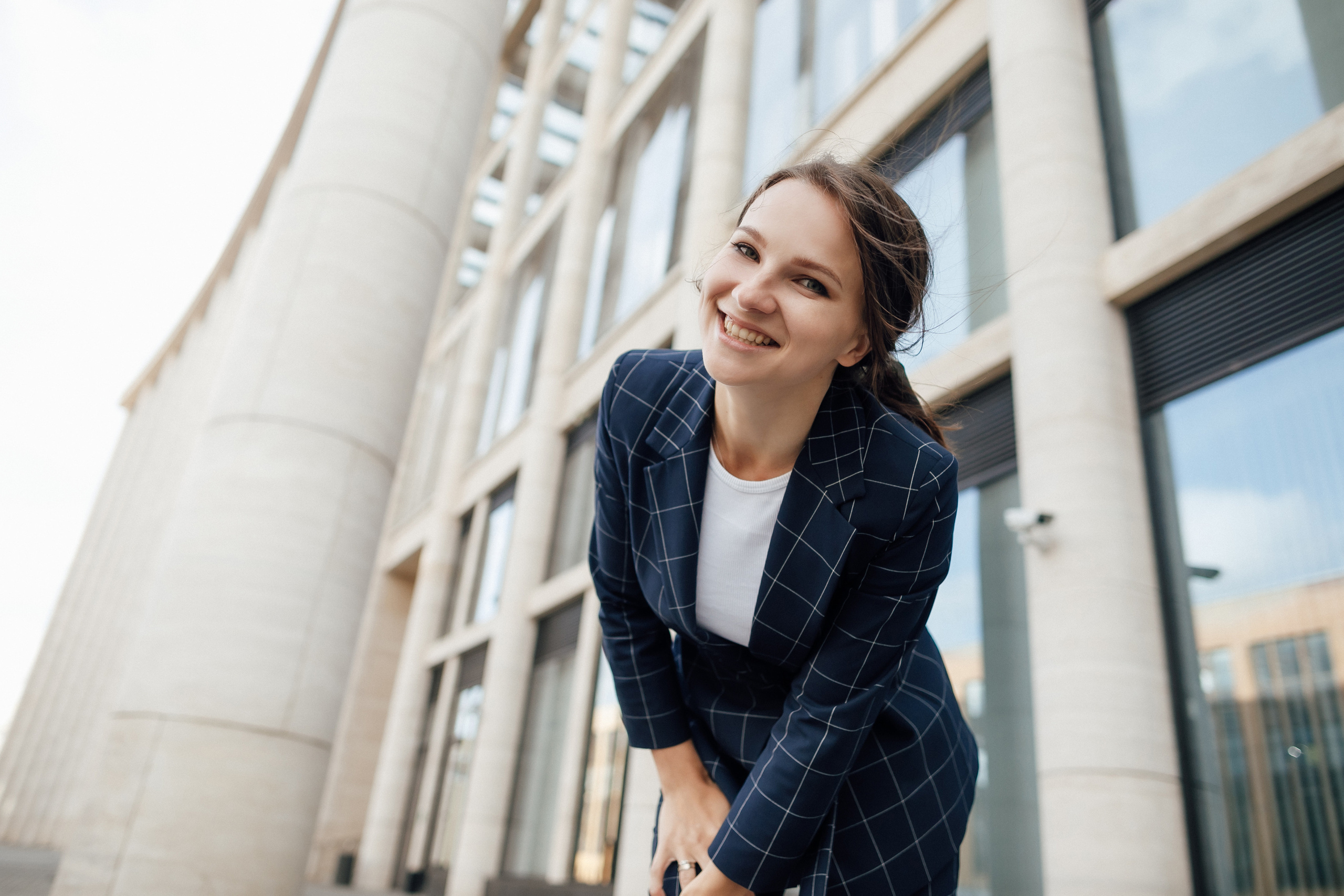 Финансы. Кристина Москвина. Портретный фотограф