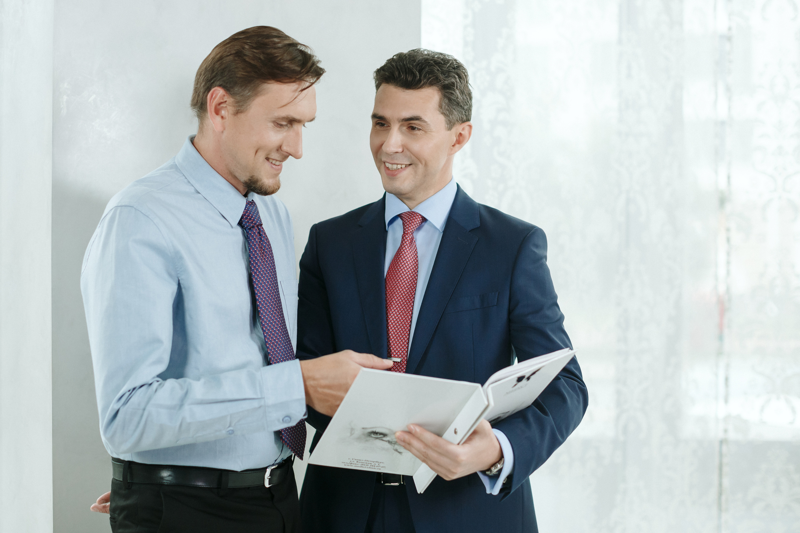 Медичи. Кристина Москвина. Портретный фотограф