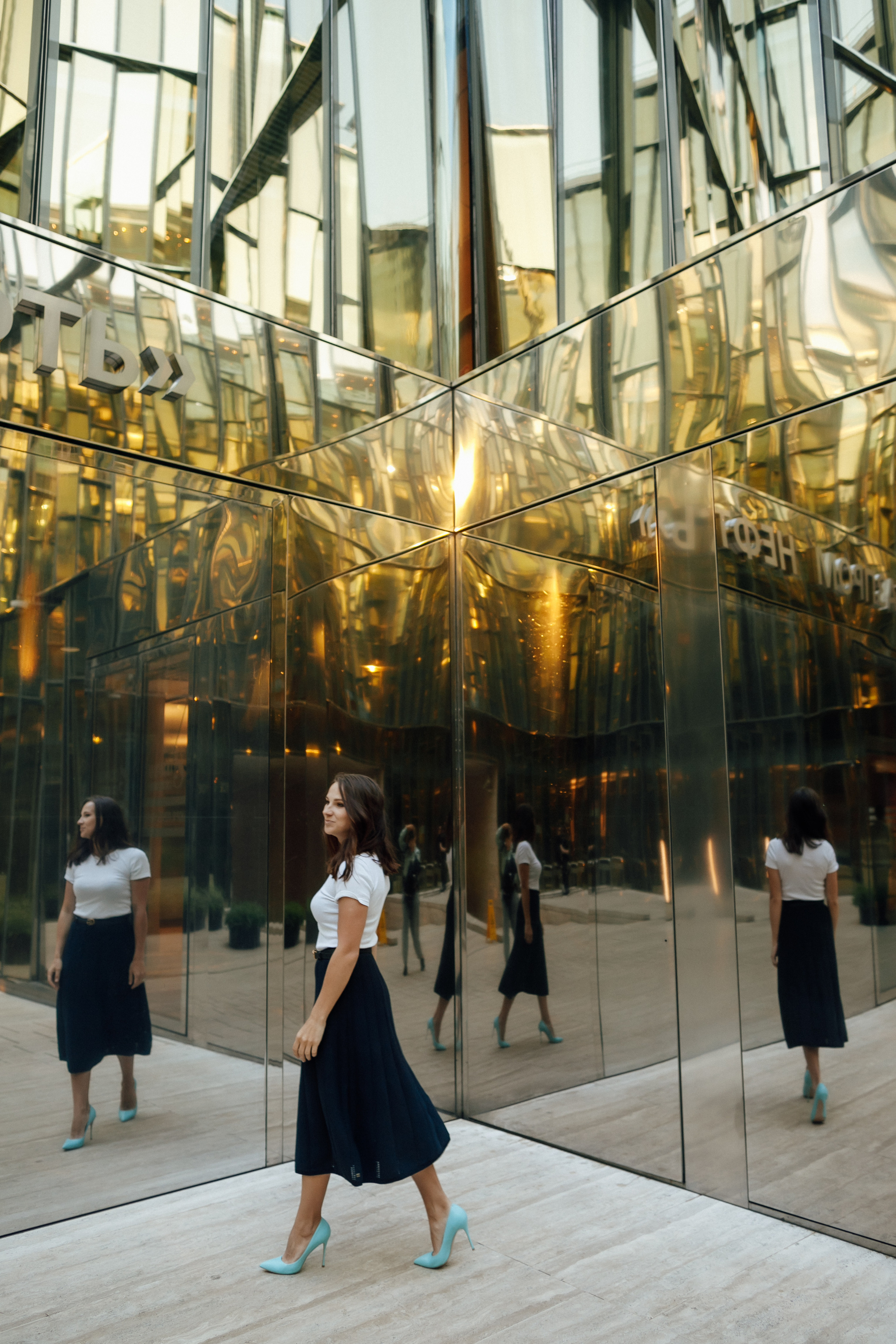 Финансы. Кристина Москвина. Портретный фотограф