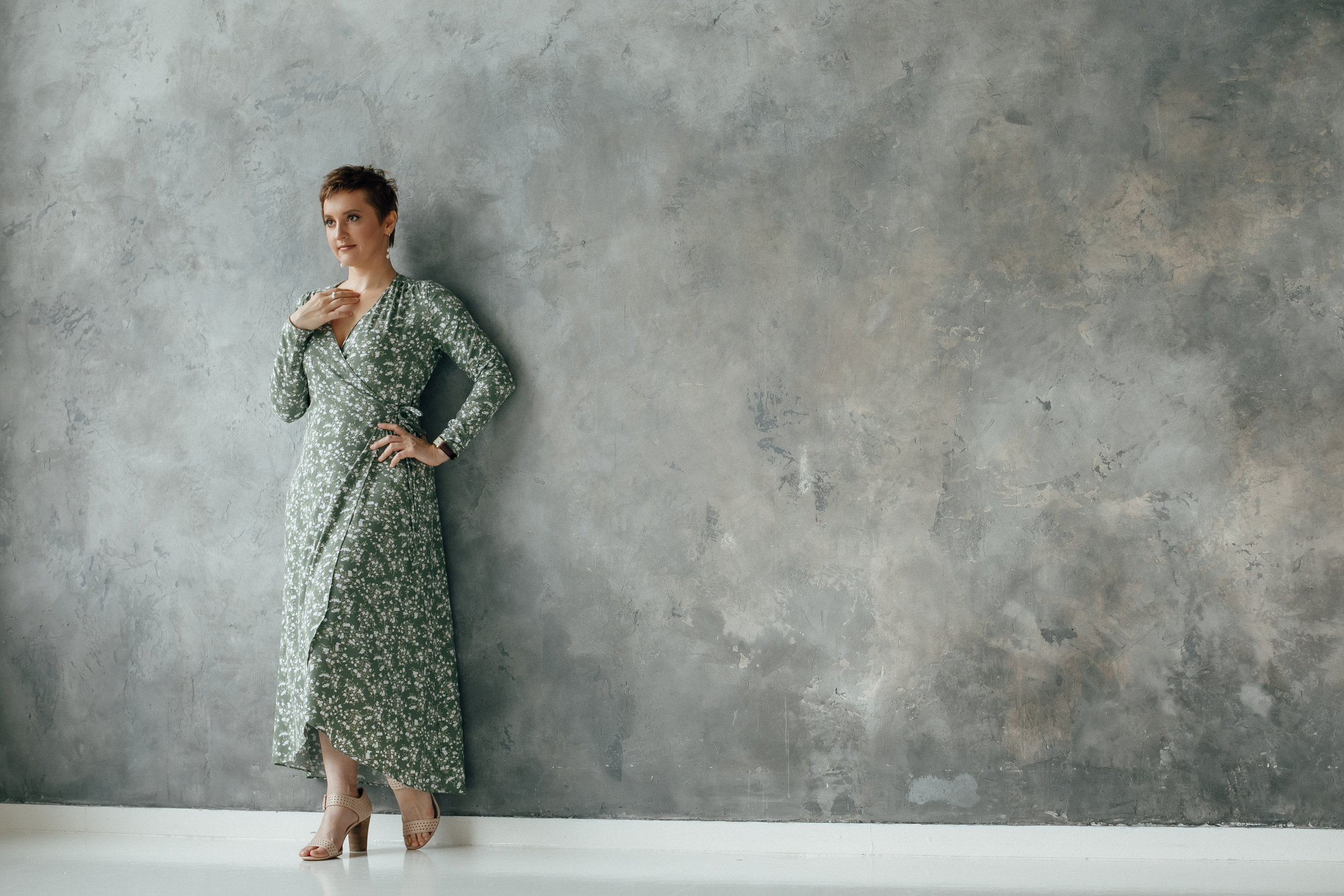 Коуч. Кристина Москвина. Портретный фотограф