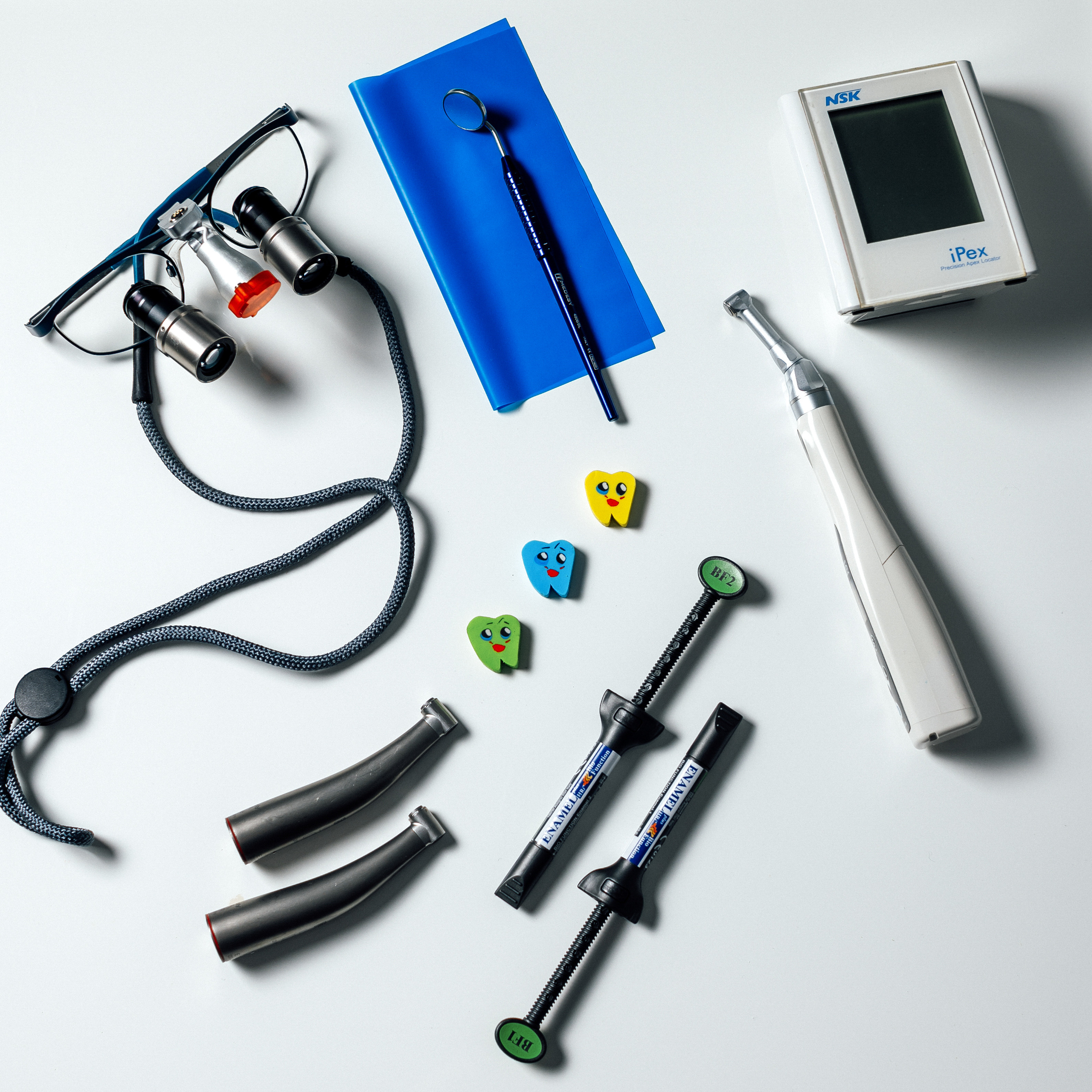 Доктор Стом. Кристина Москвина. Портретный фотограф