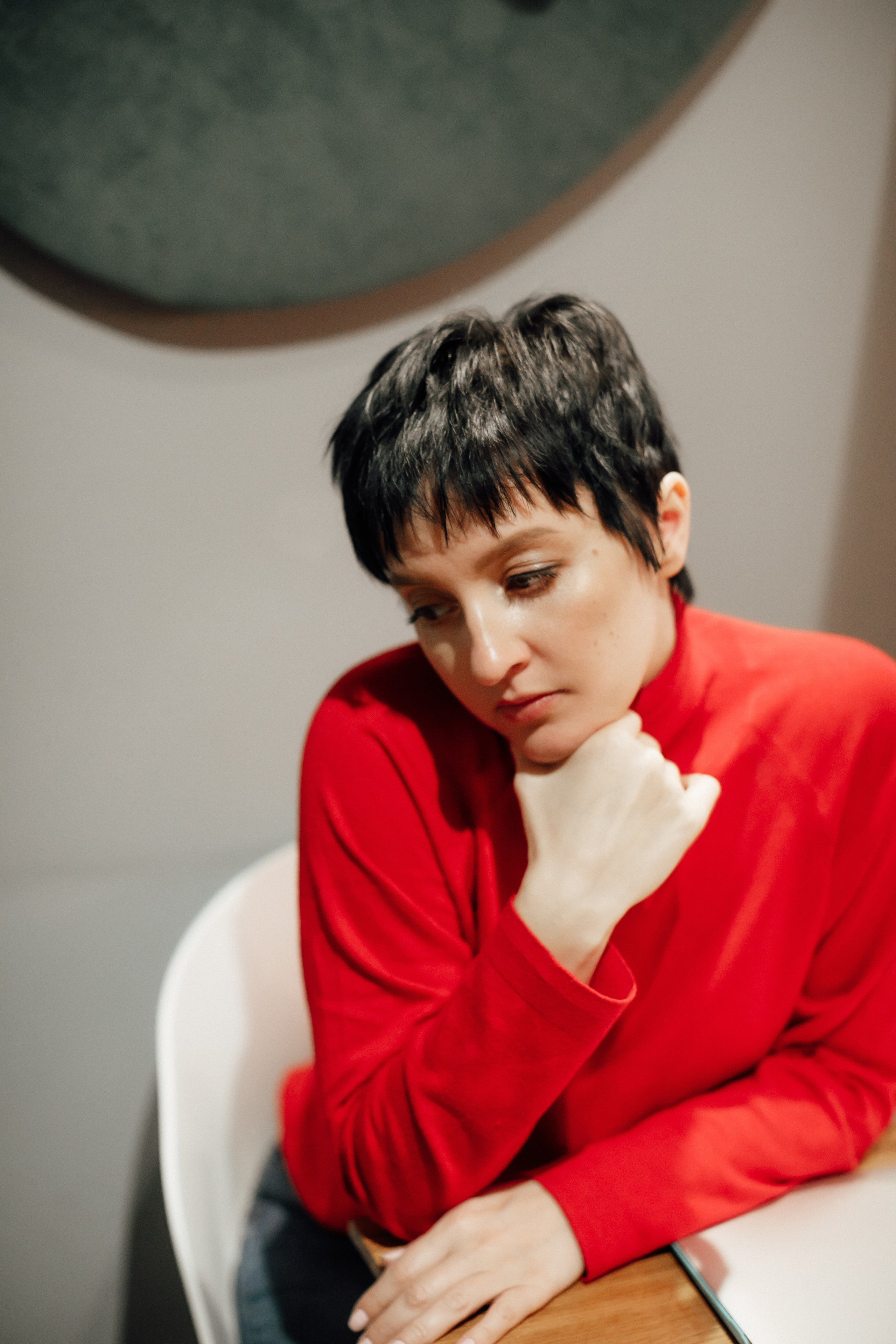 Коуч. Кристина Москвина. Портретный фотограф