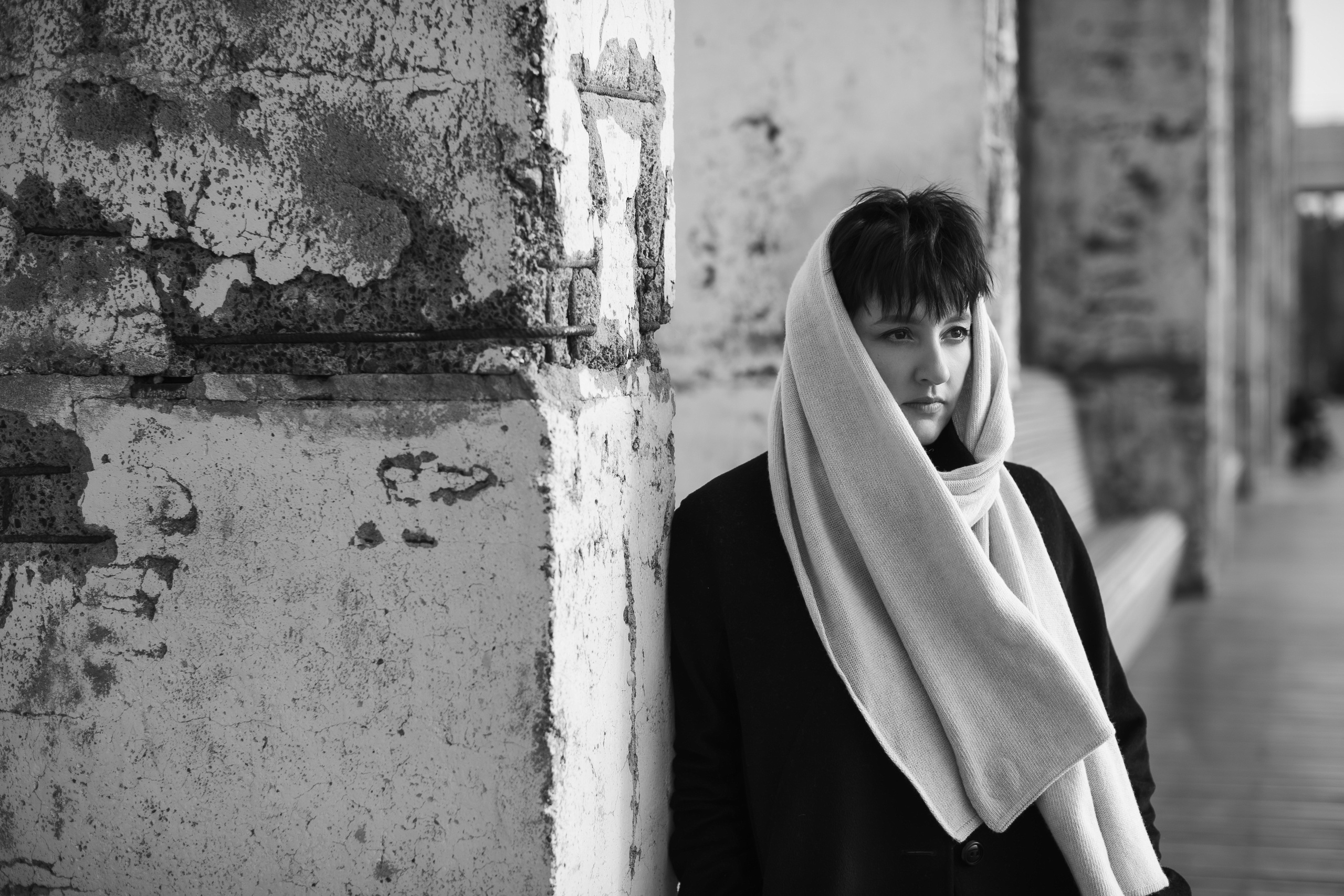 Коуч. Кристина Москвина. Портретный фотограф