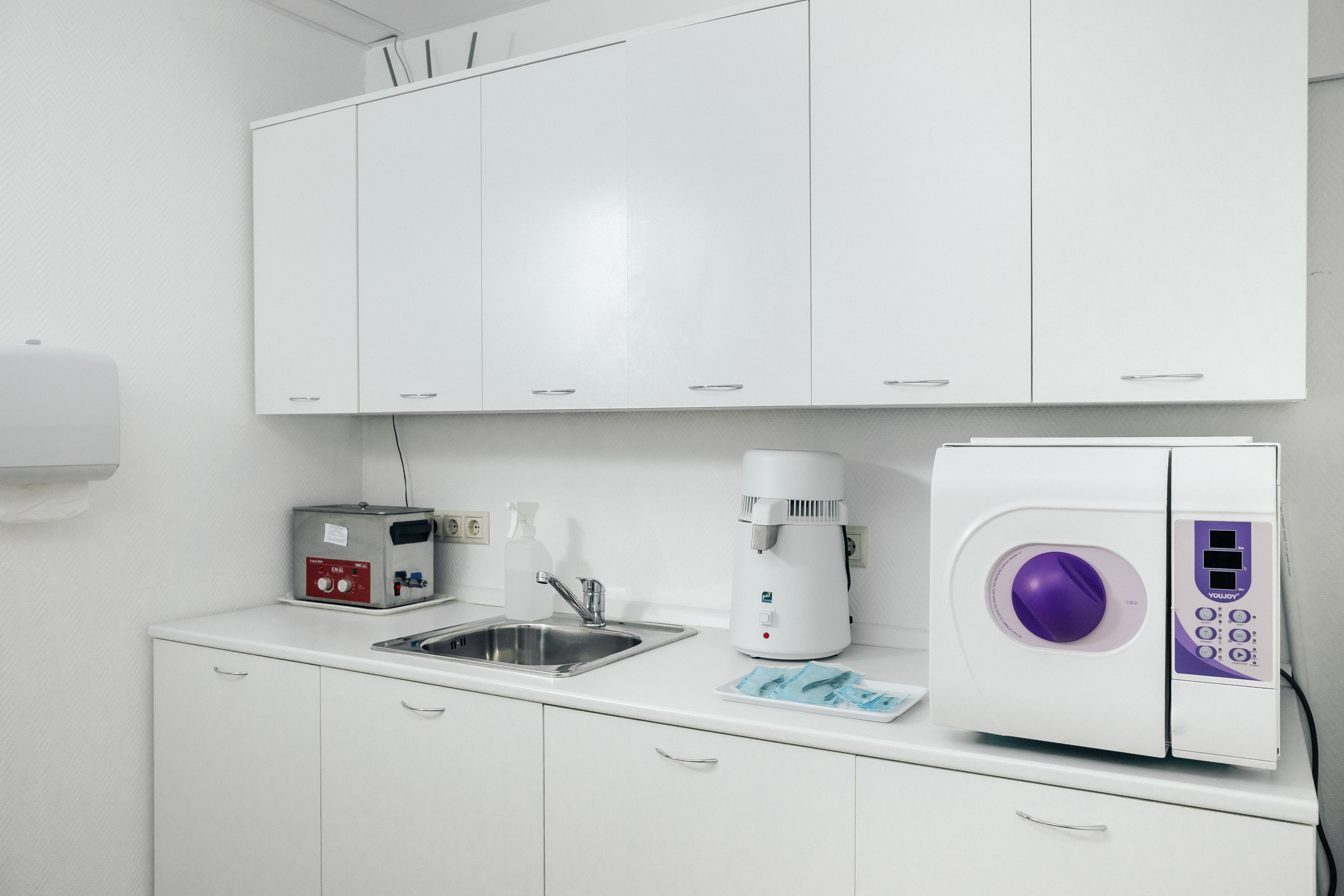 Подологи. Кристина Москвина. Портретный фотограф