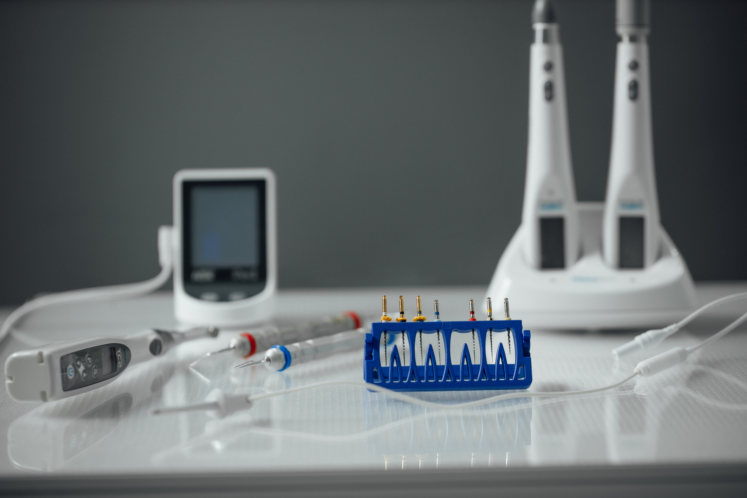 Доктор Стом. Кристина Москвина. Портретный фотограф