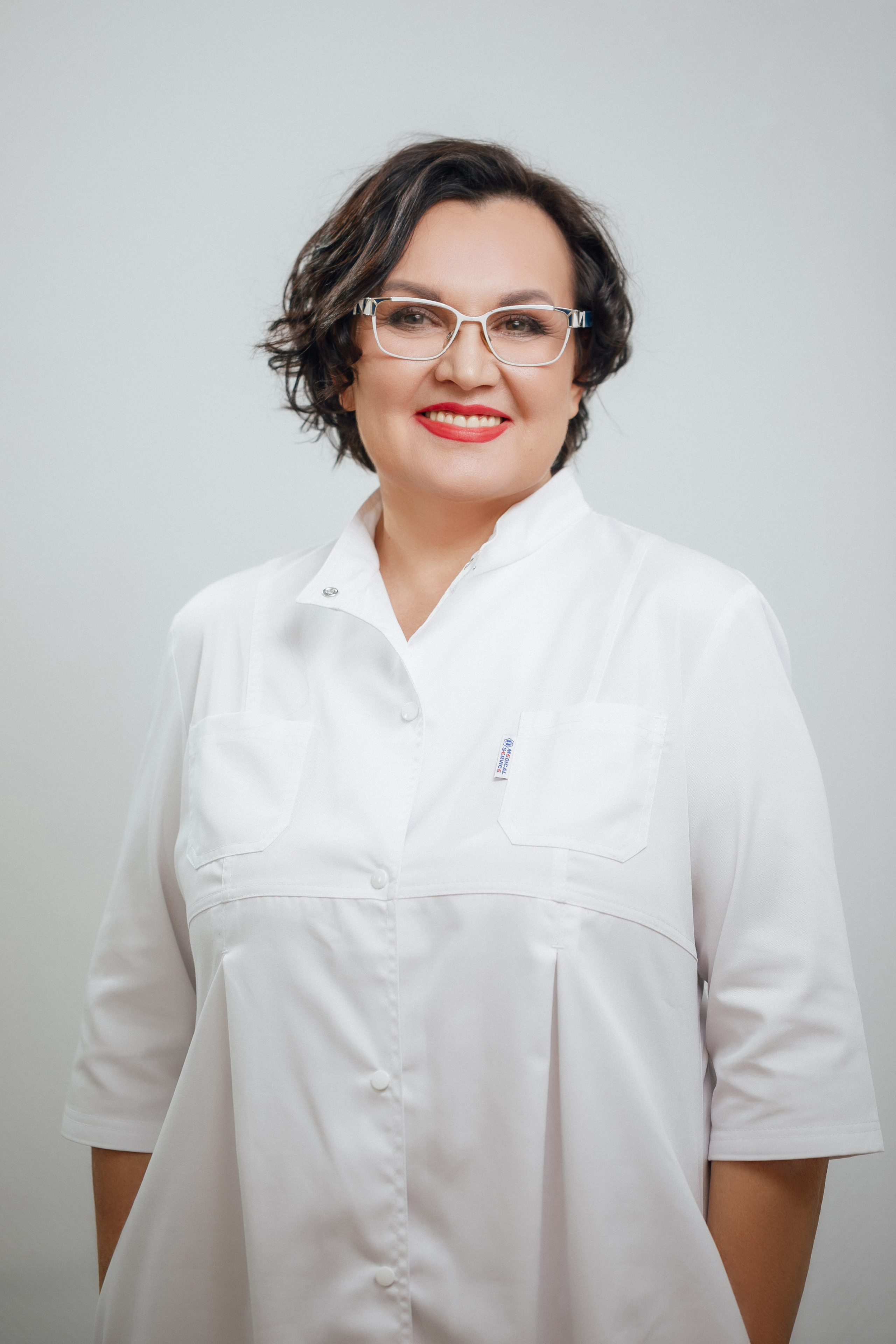 Подологи. Кристина Москвина. Портретный фотограф