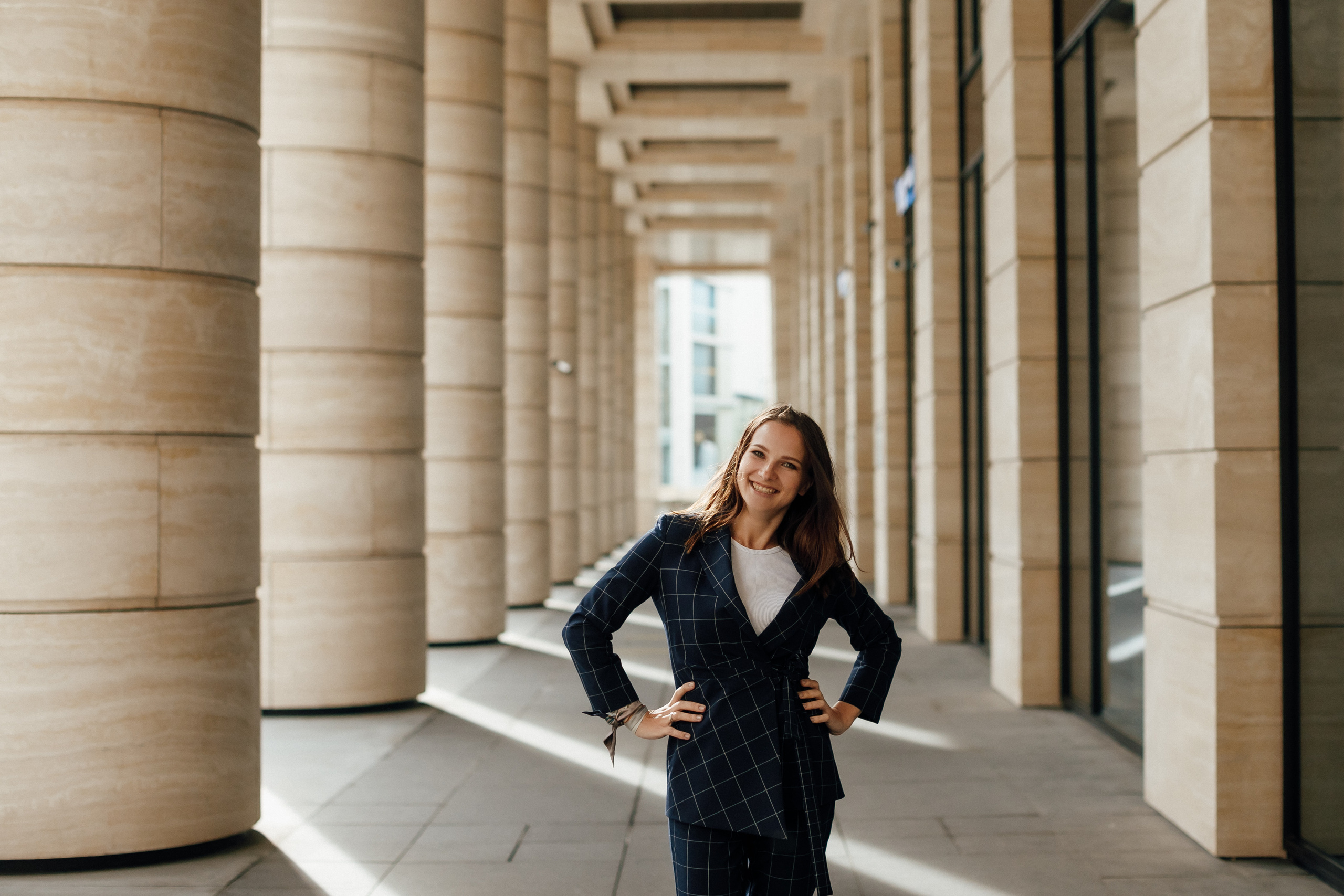 Финансы. Кристина Москвина. Портретный фотограф