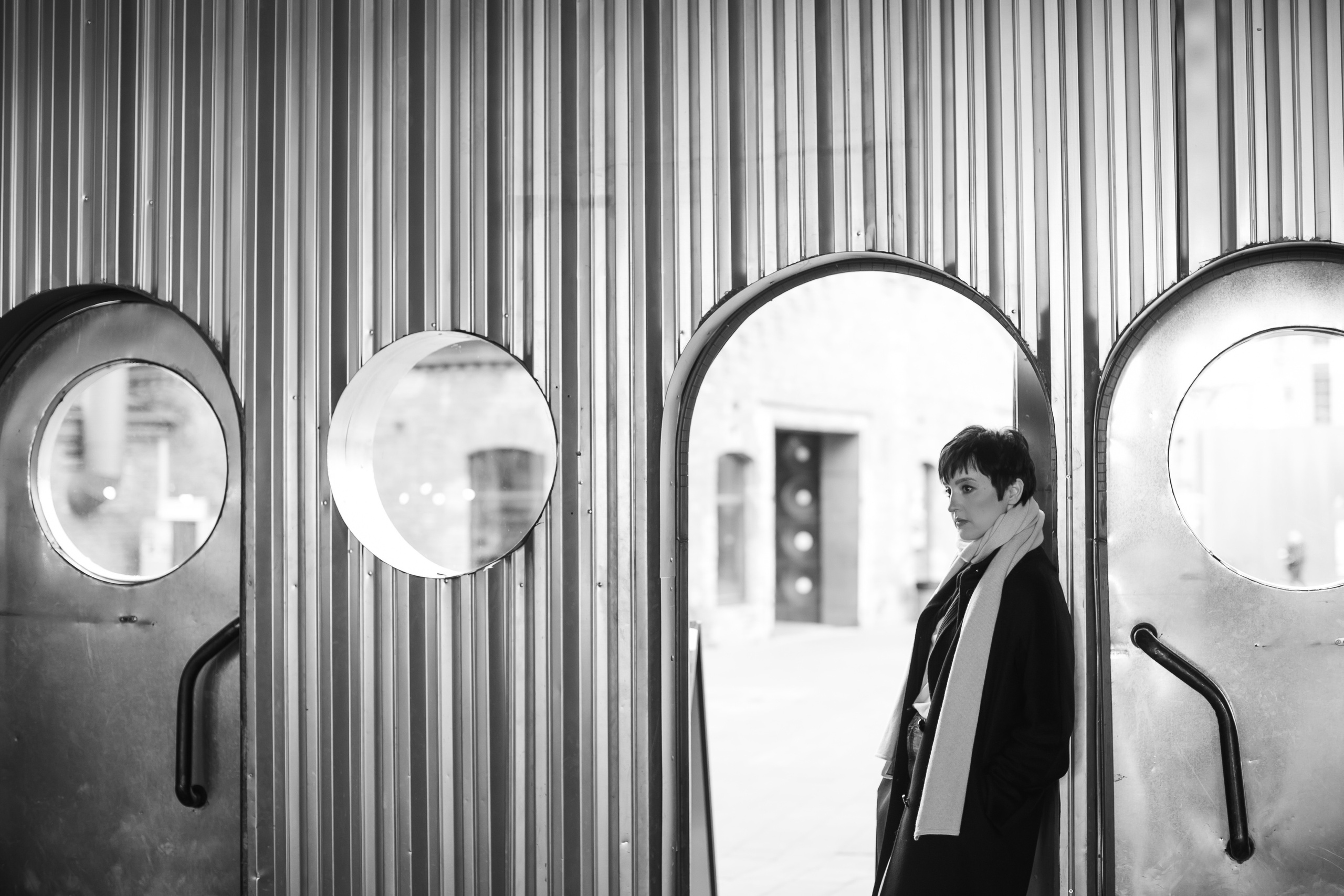 Коуч. Кристина Москвина. Портретный фотограф