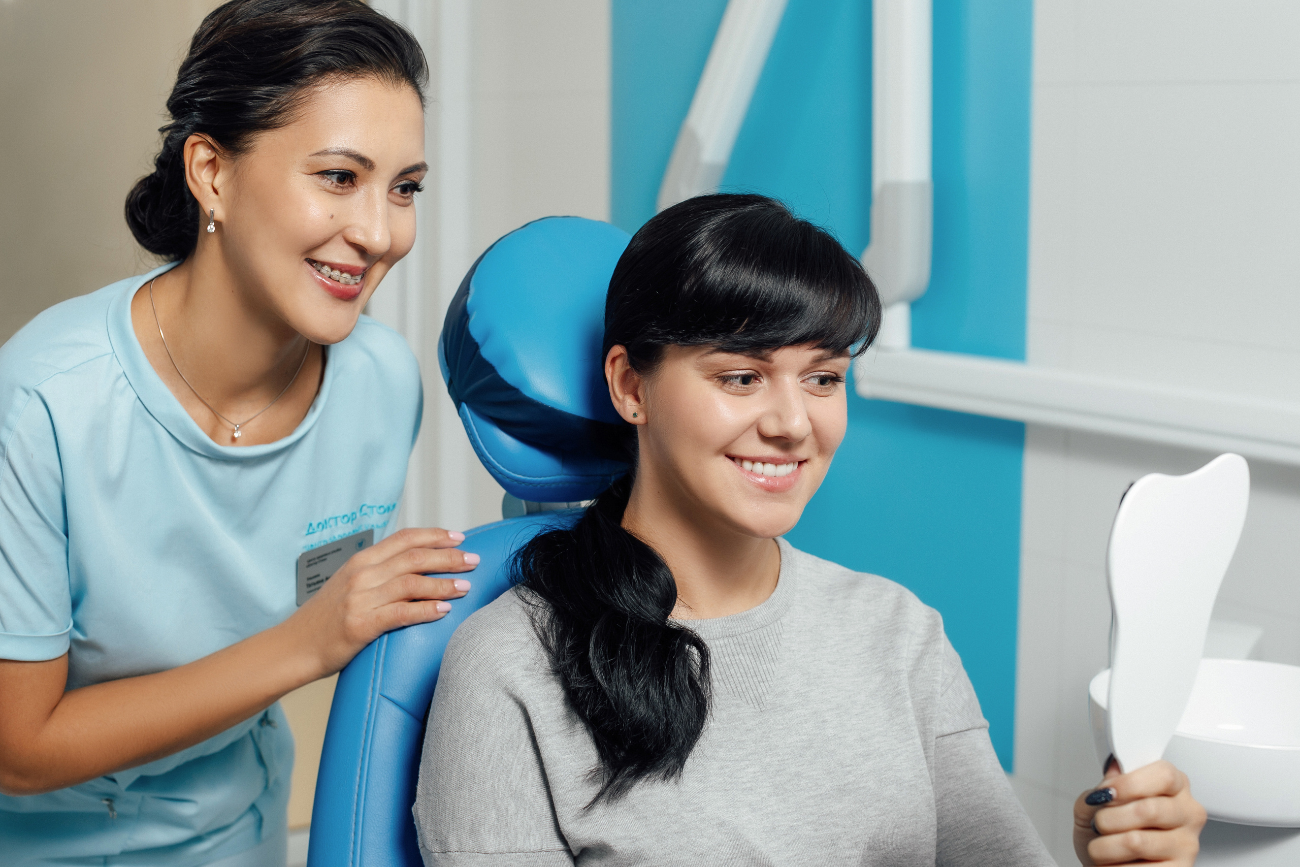 Доктор Стом. Кристина Москвина. Портретный фотограф